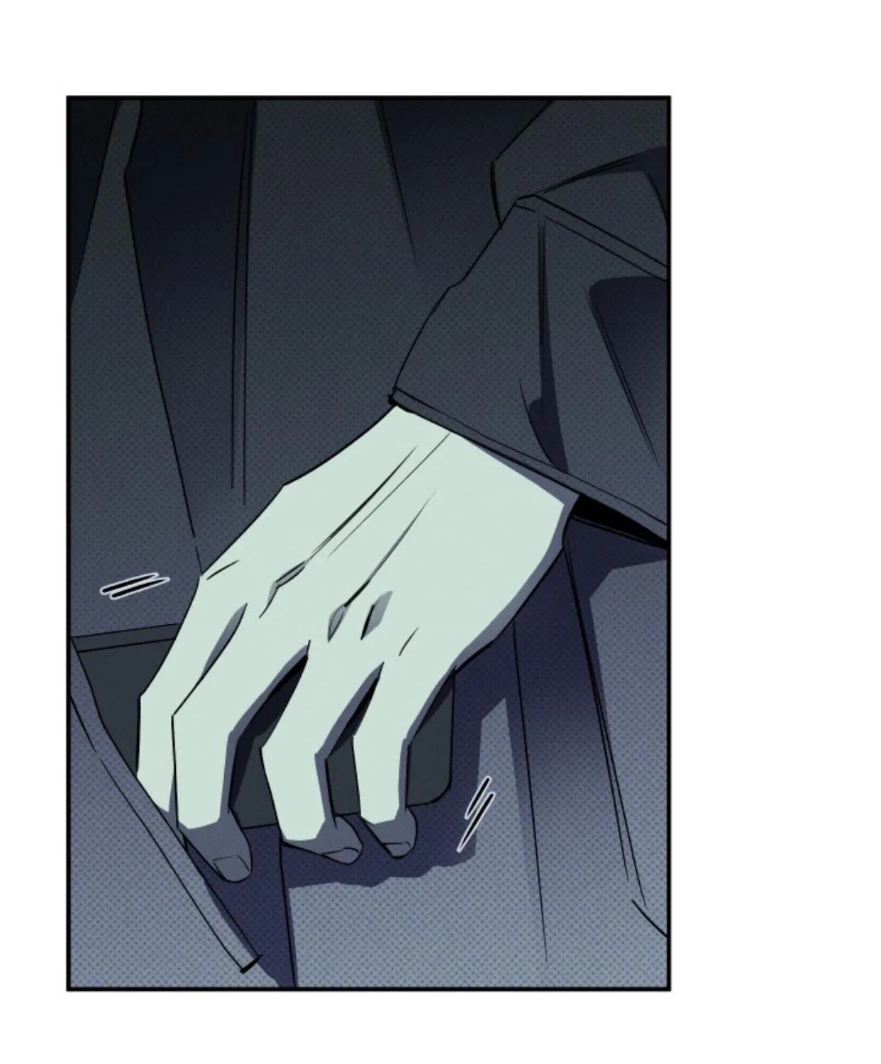 Wet Sand Chapter 7 page 35 - 