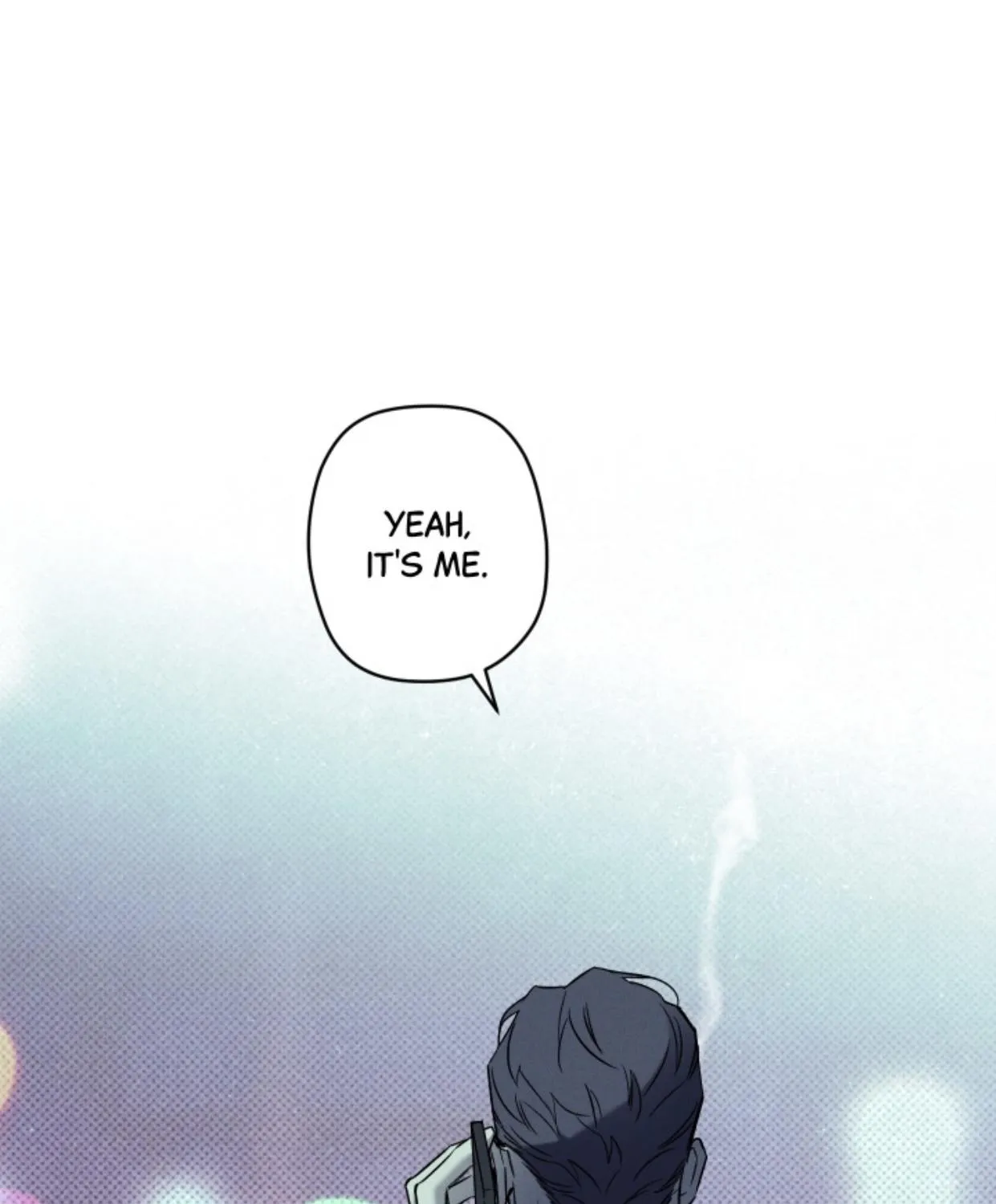 Wet Sand Chapter 7 page 39 - 