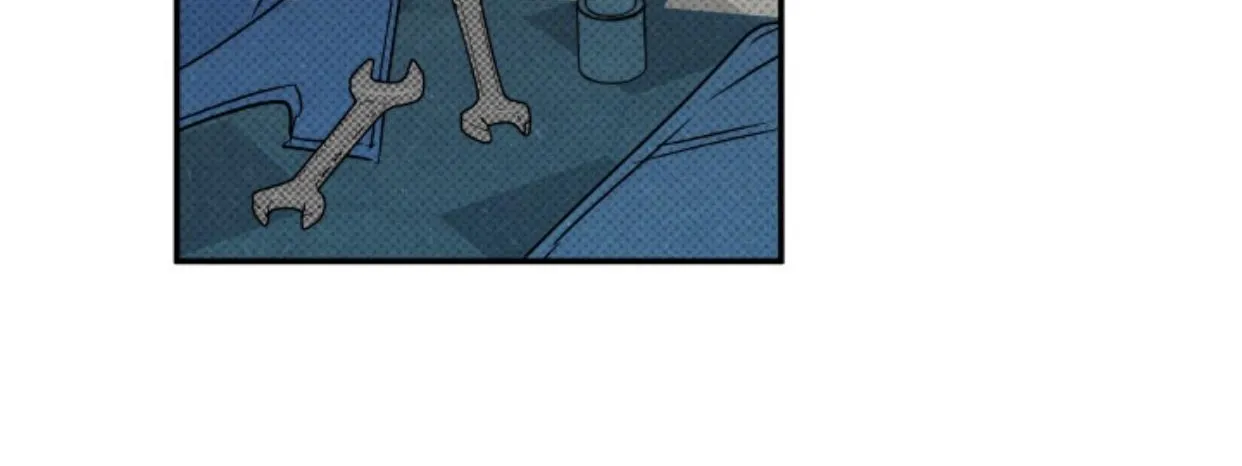 Wet Sand Chapter 7 page 42 - 