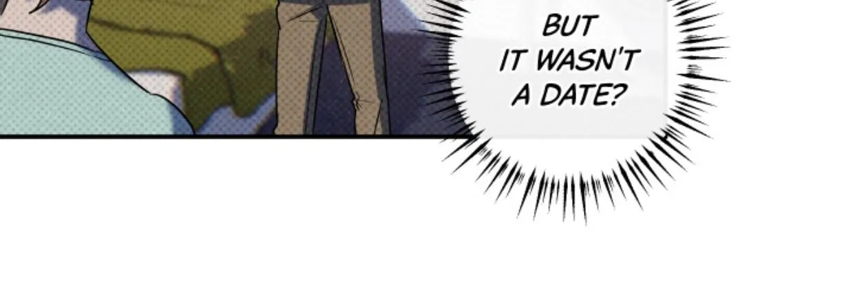 Wet Sand Chapter 7 page 54 - 