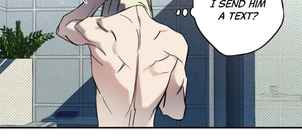 Wet Sand Chapter 7 page 56 - 