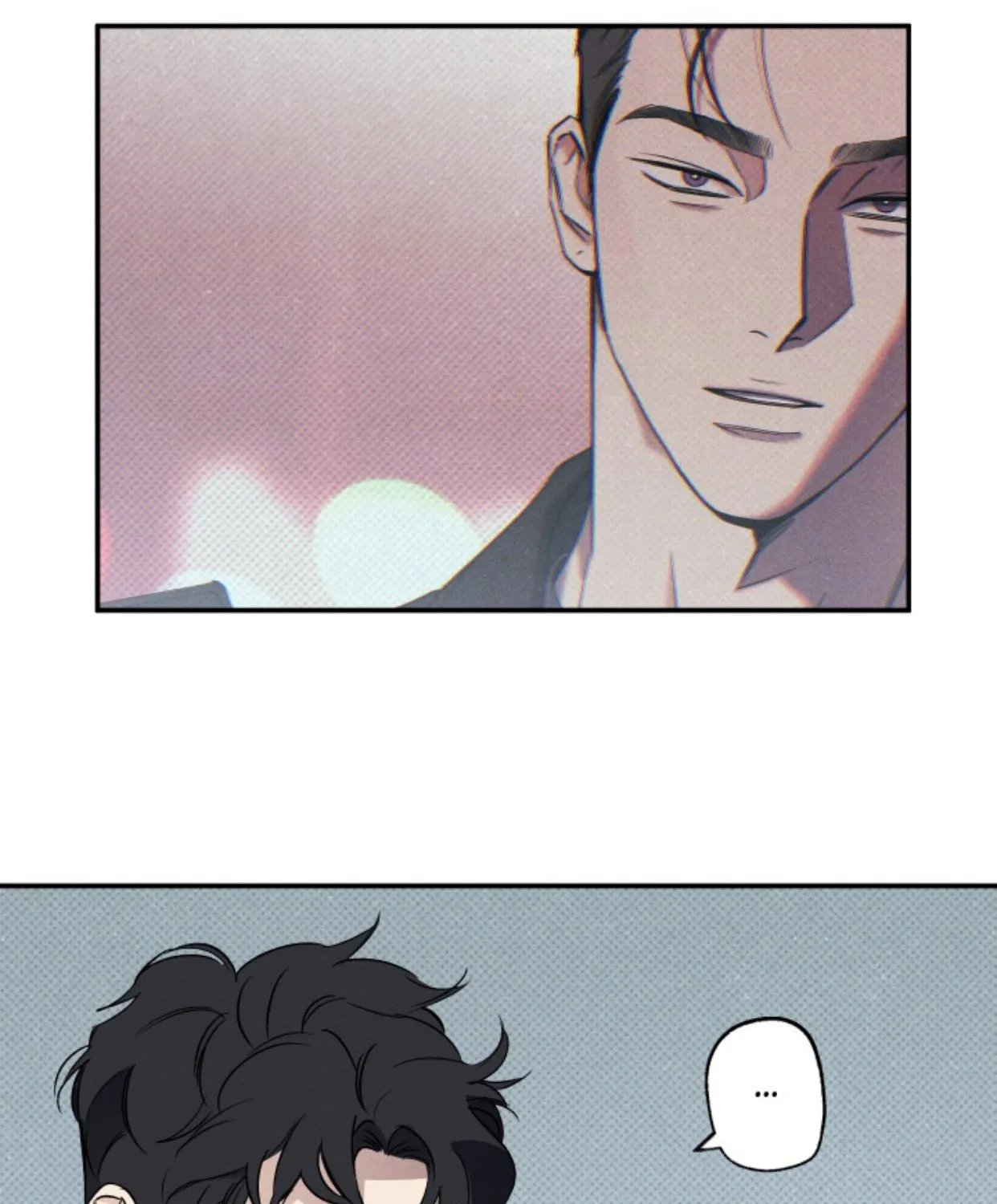 Wet Sand Chapter 7 page 57 - 