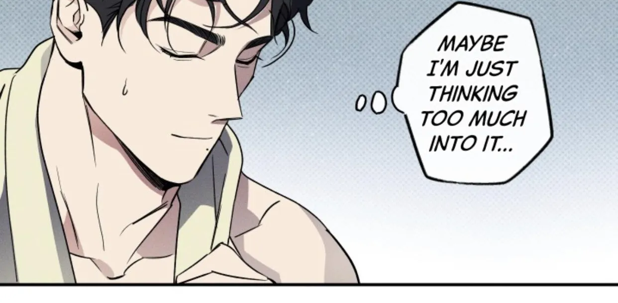 Wet Sand Chapter 7 page 58 - 
