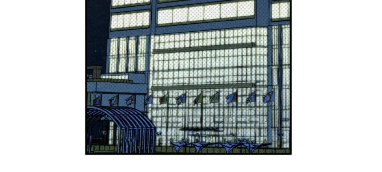 Wet Sand Chapter 7 page 60 - 