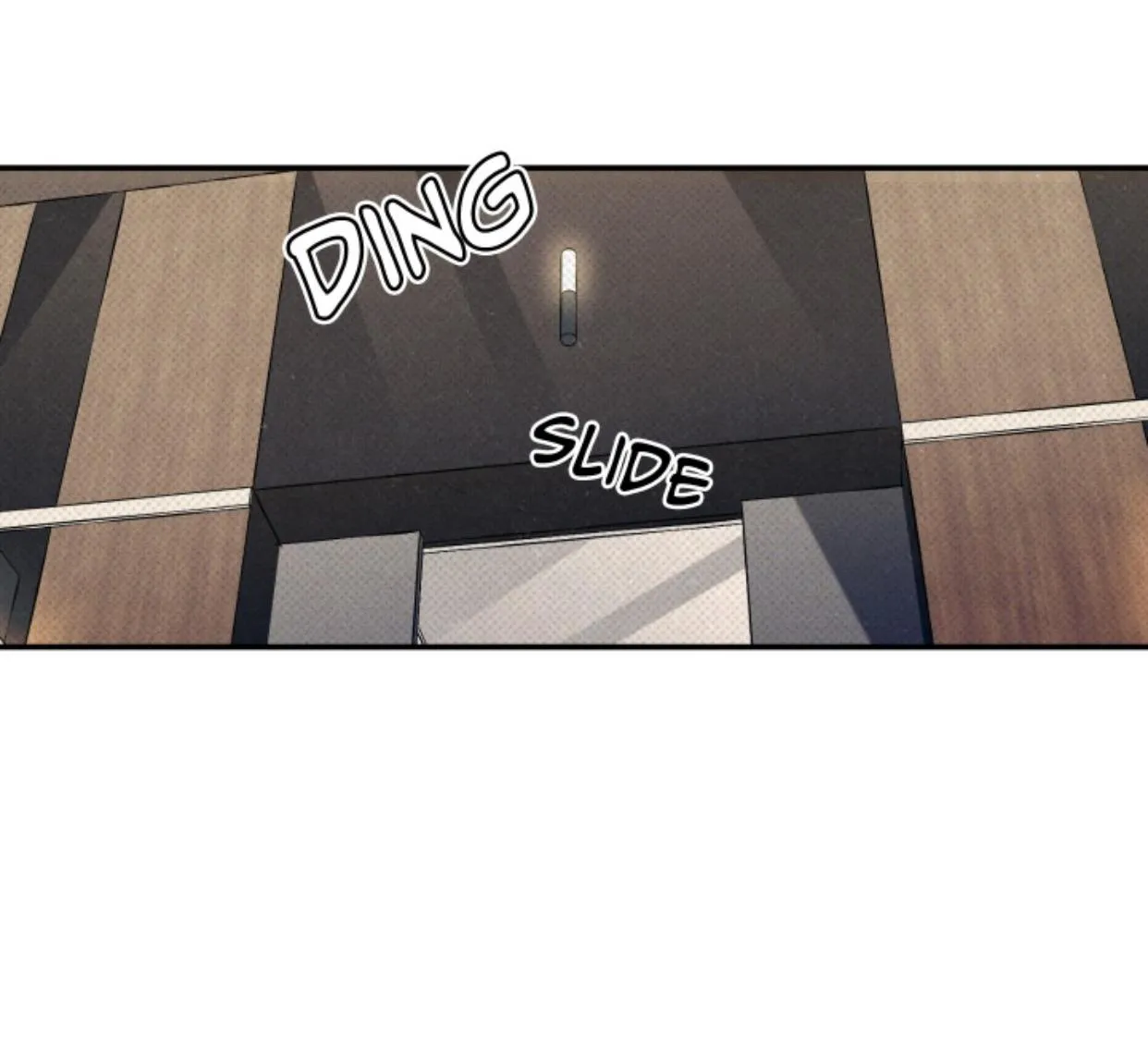 Wet Sand Chapter 7 page 61 - 