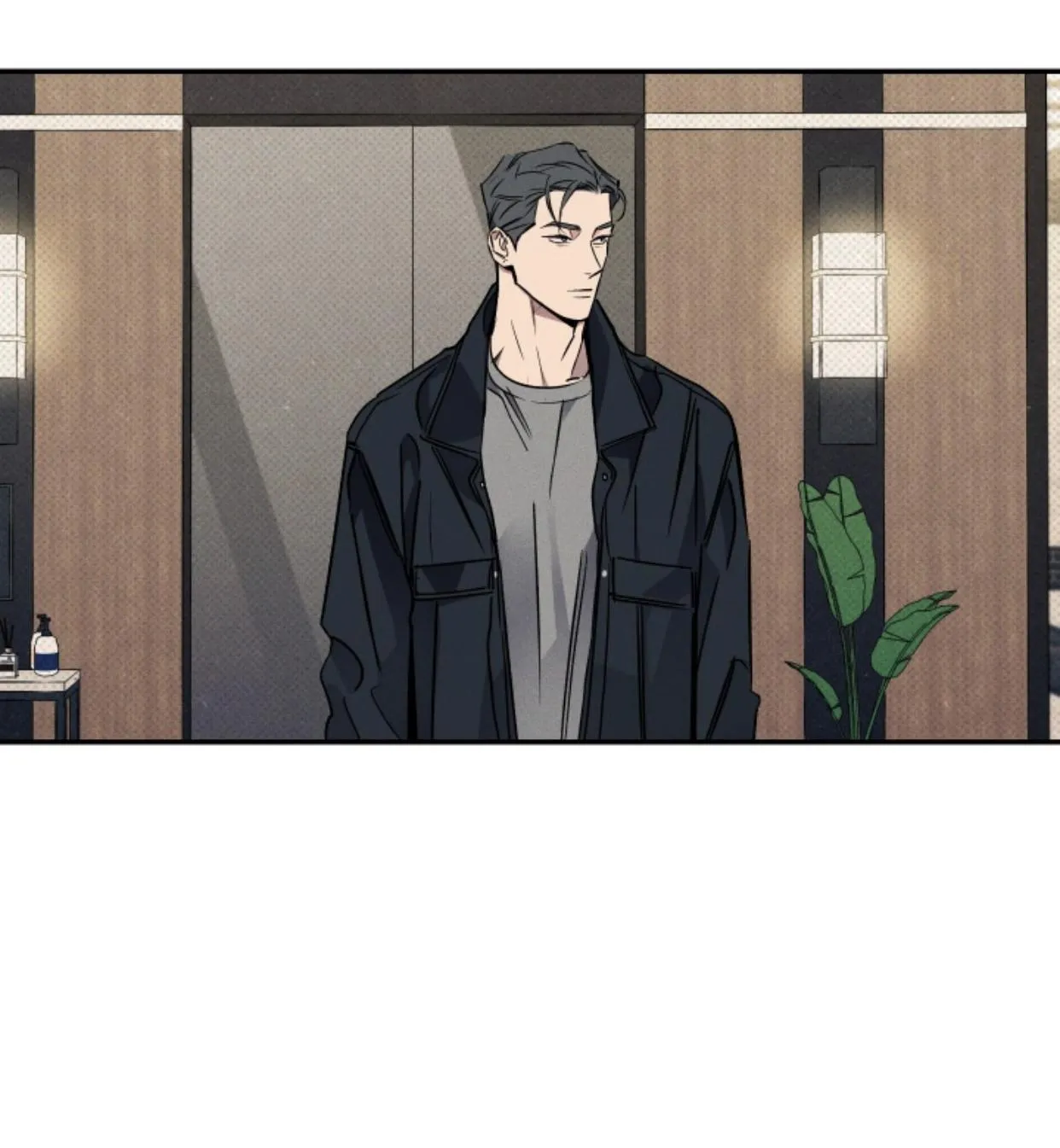 Wet Sand Chapter 7 page 62 - 