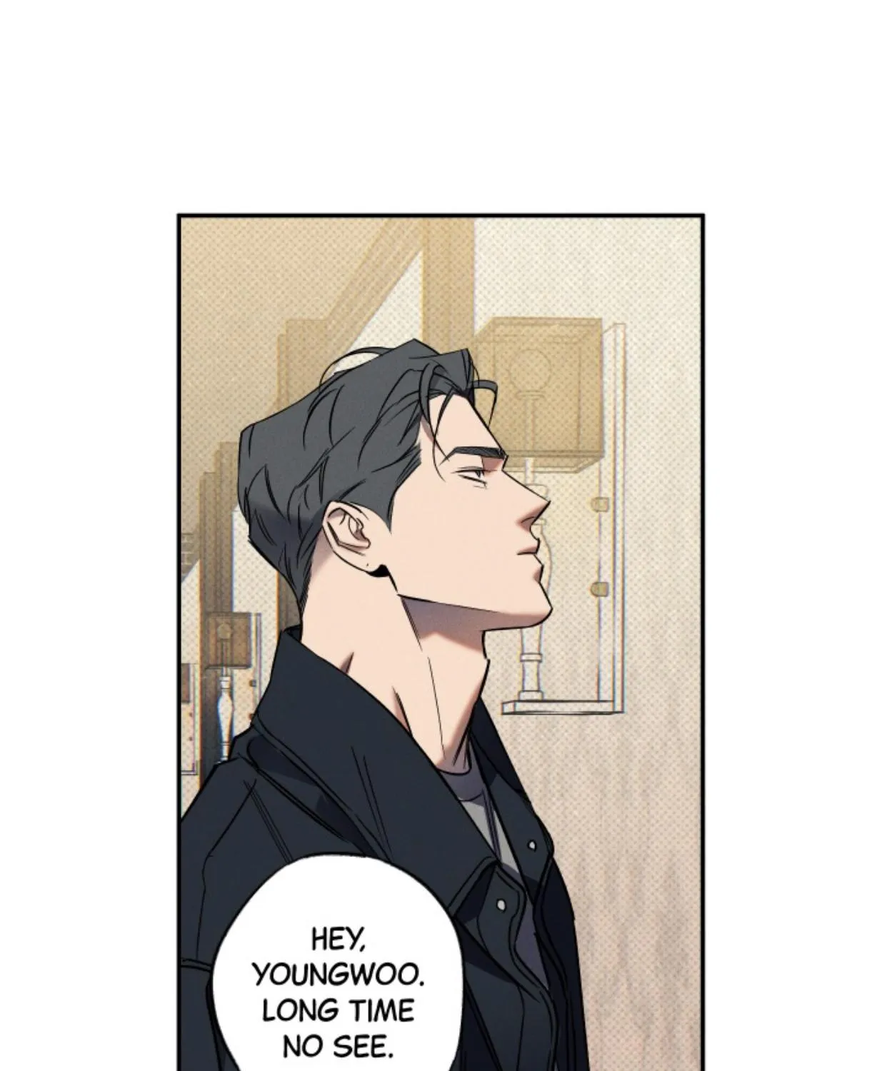 Wet Sand Chapter 7 page 65 - 