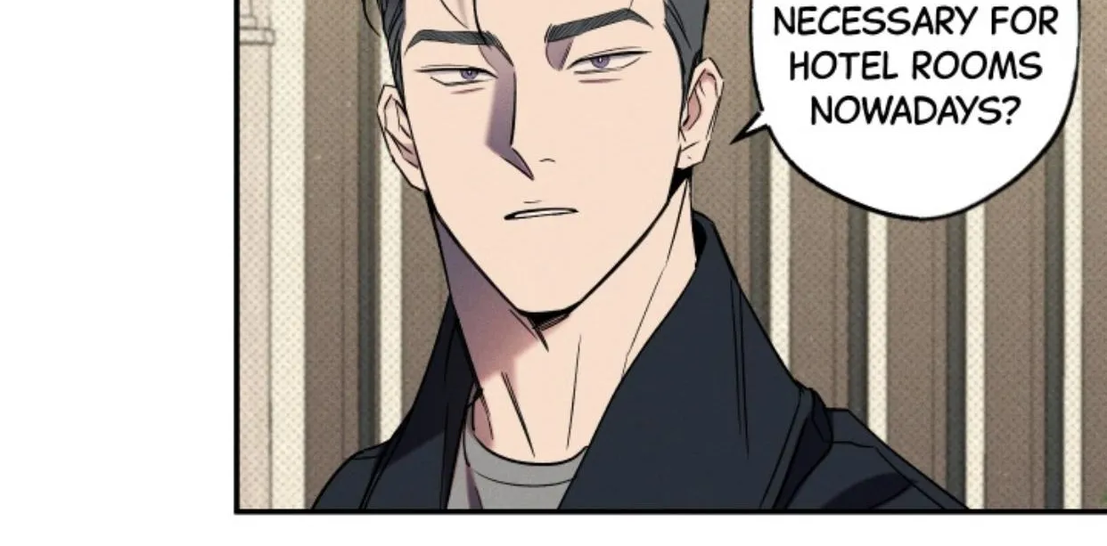 Wet Sand Chapter 7 page 70 - 