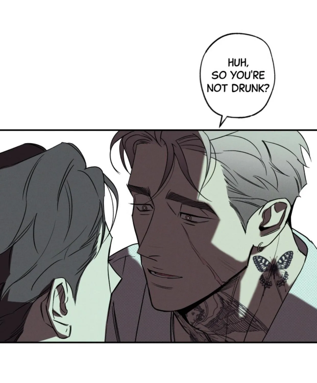 Wet Sand Chapter 7 page 83 - 