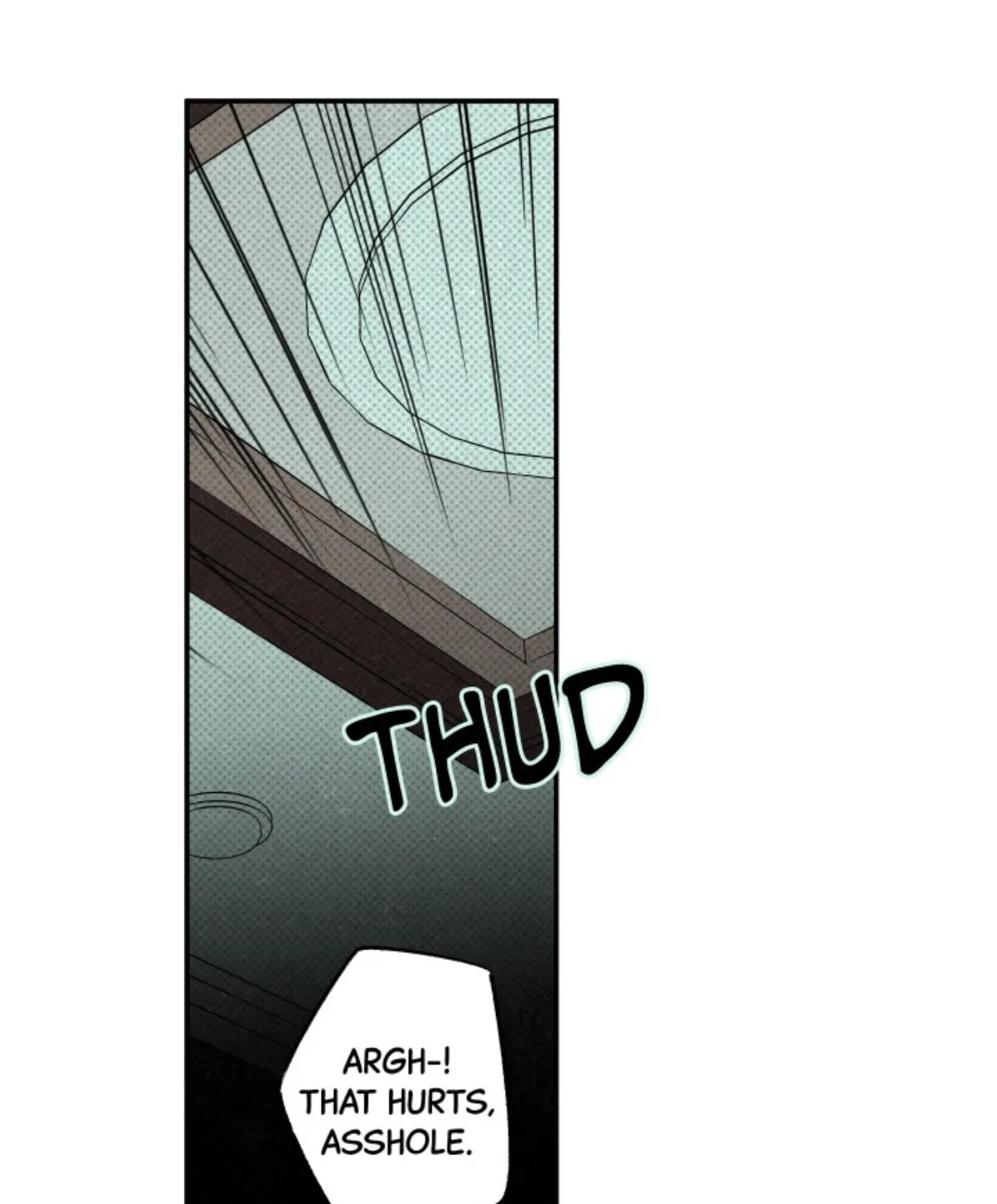 Wet Sand Chapter 7 page 85 - 
