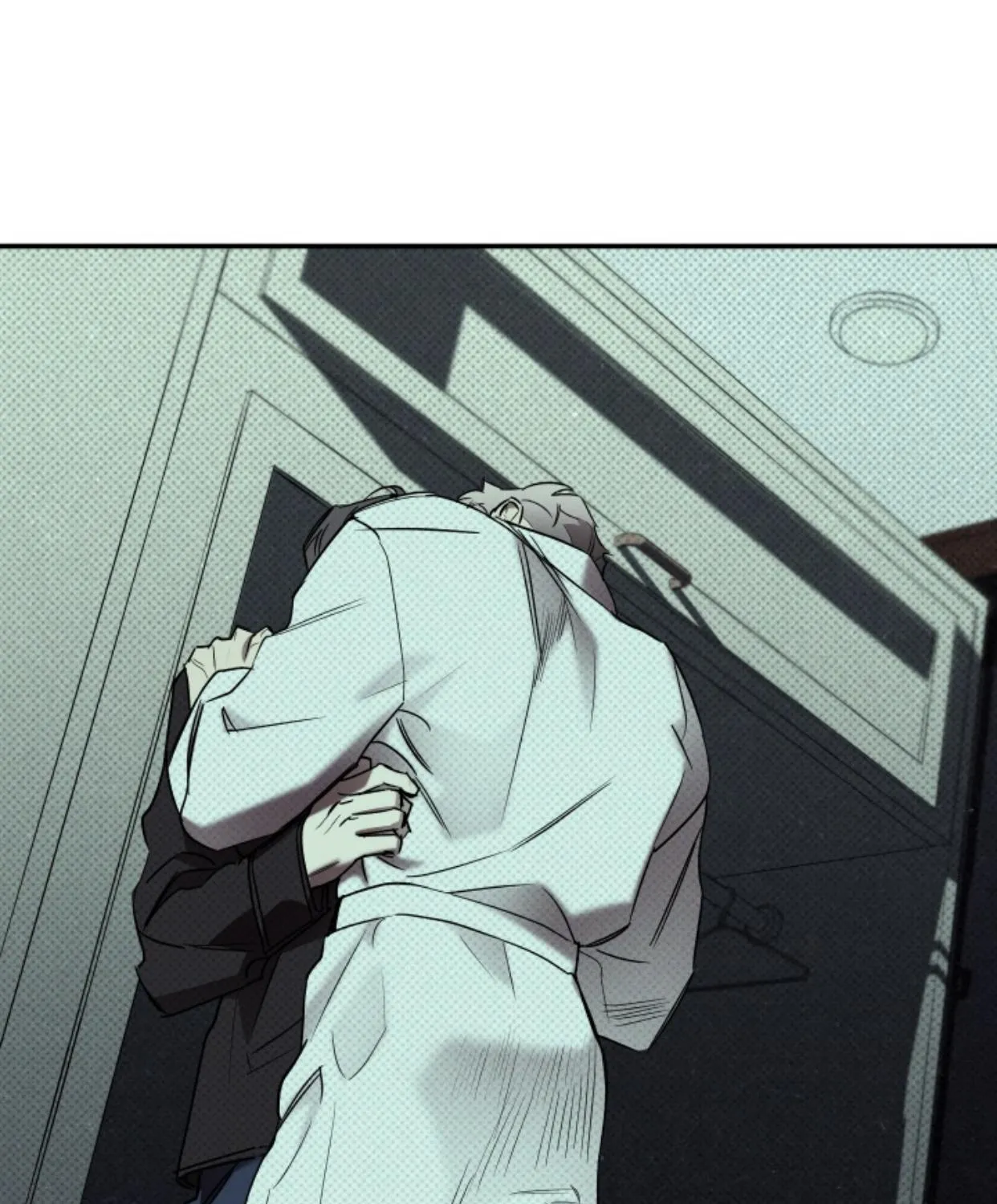 Wet Sand Chapter 7 page 87 - 