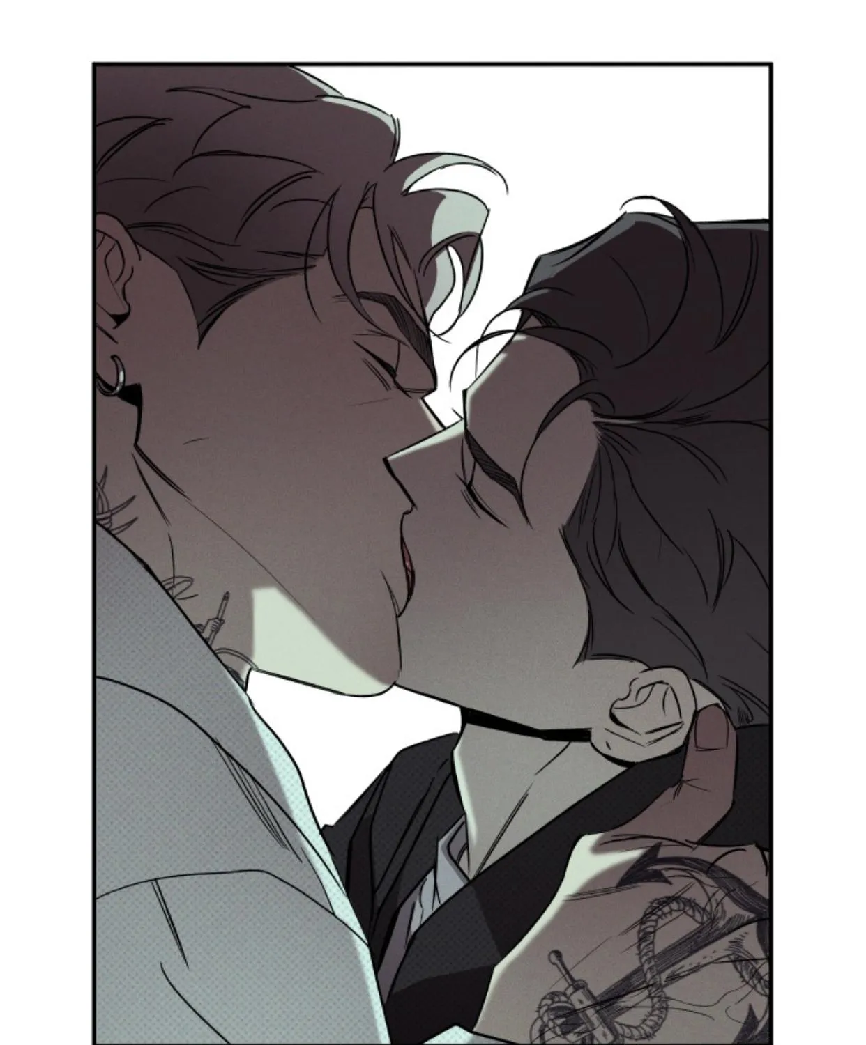 Wet Sand Chapter 7 page 91 - 