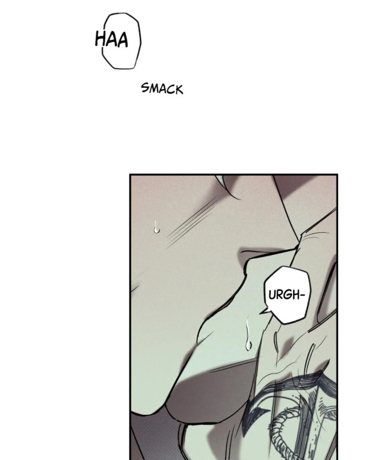 Wet Sand Chapter 7 page 93 - 