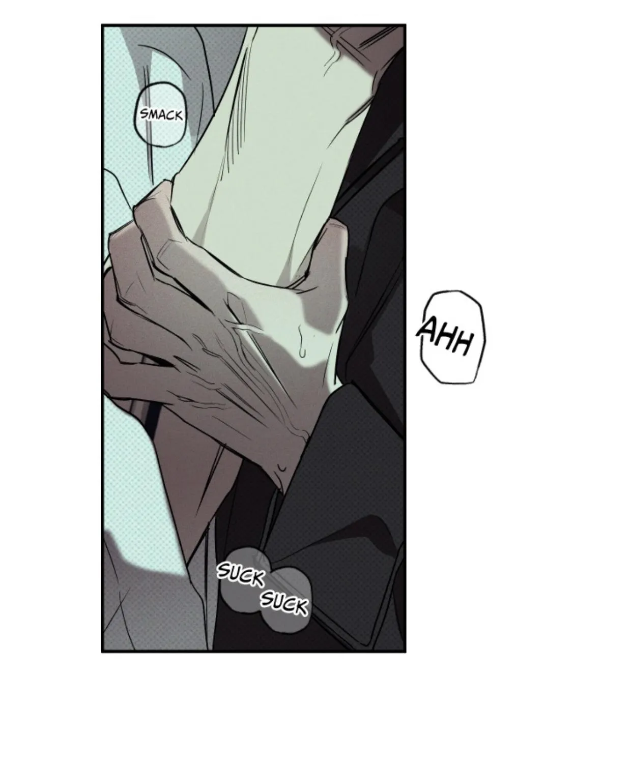 Wet Sand Chapter 7 page 95 - 