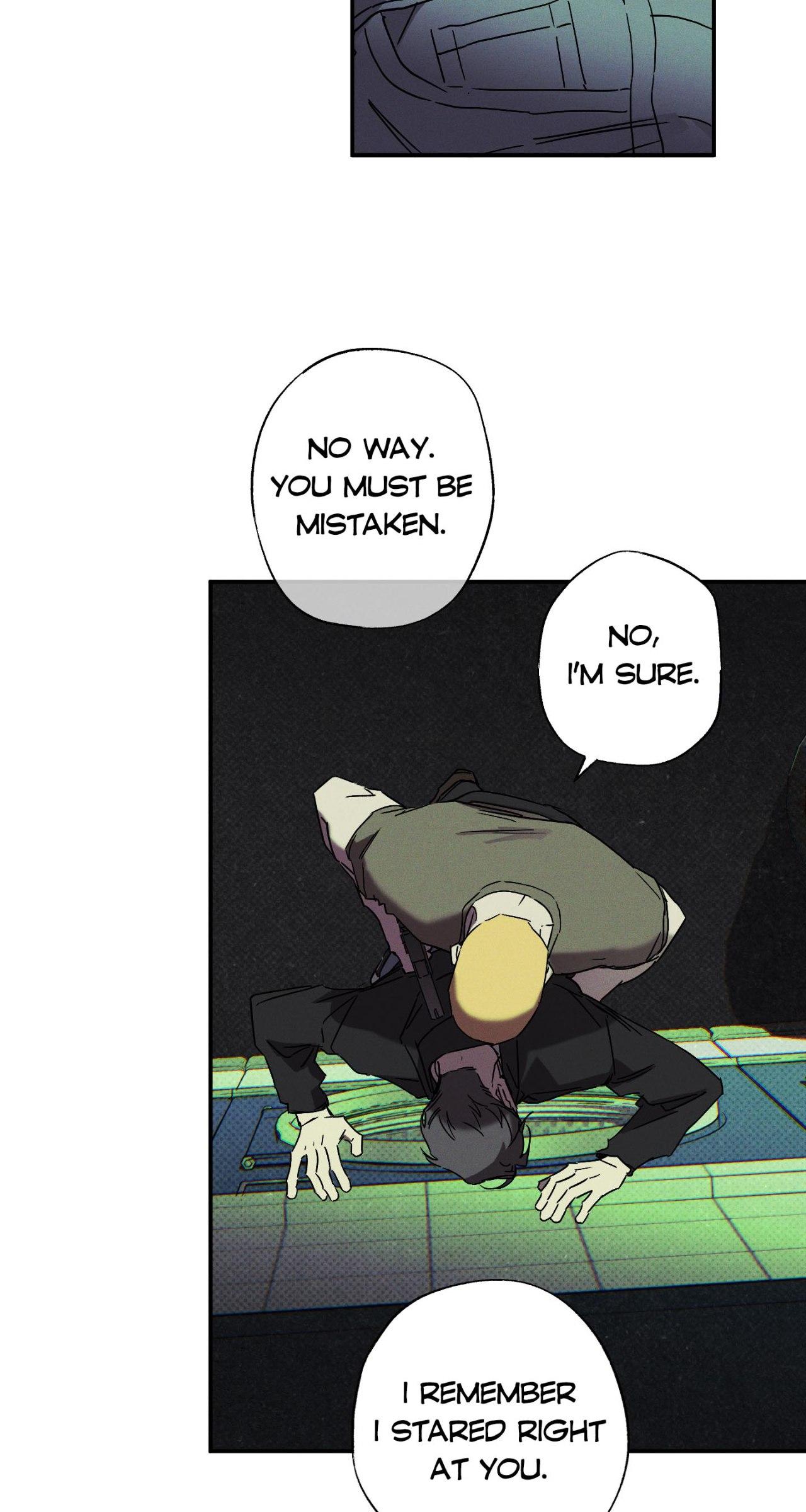 Wet Sand Chapter 76.1 page 2 - 