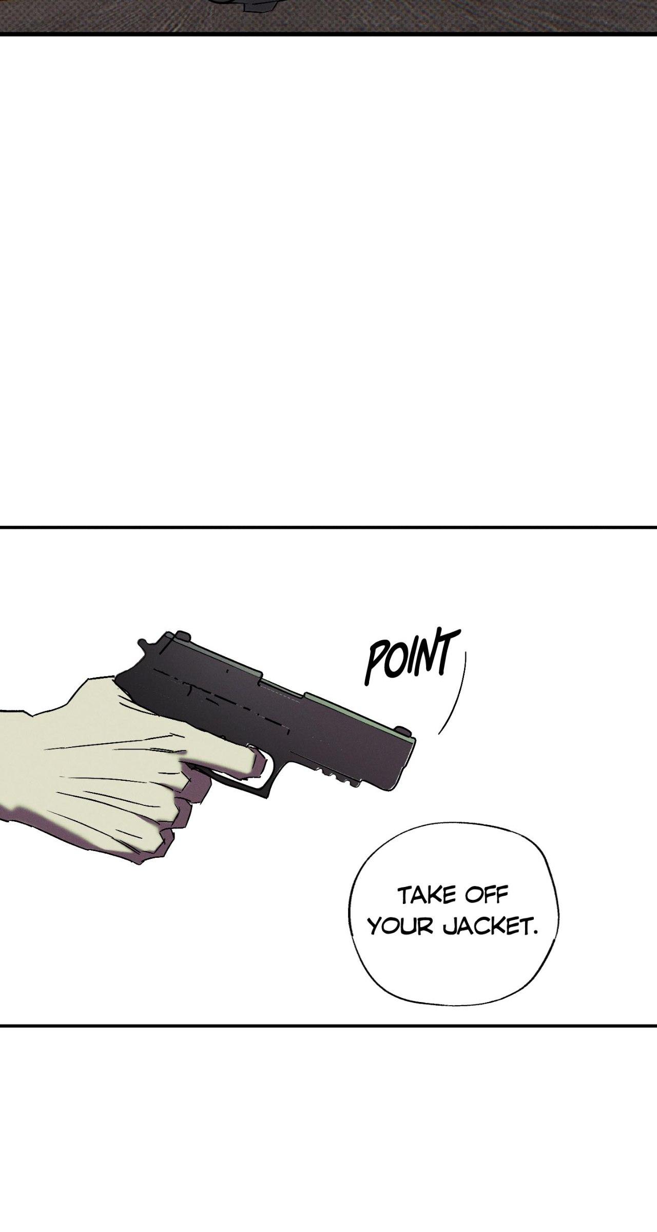 Wet Sand Chapter 76.1 page 11 - 