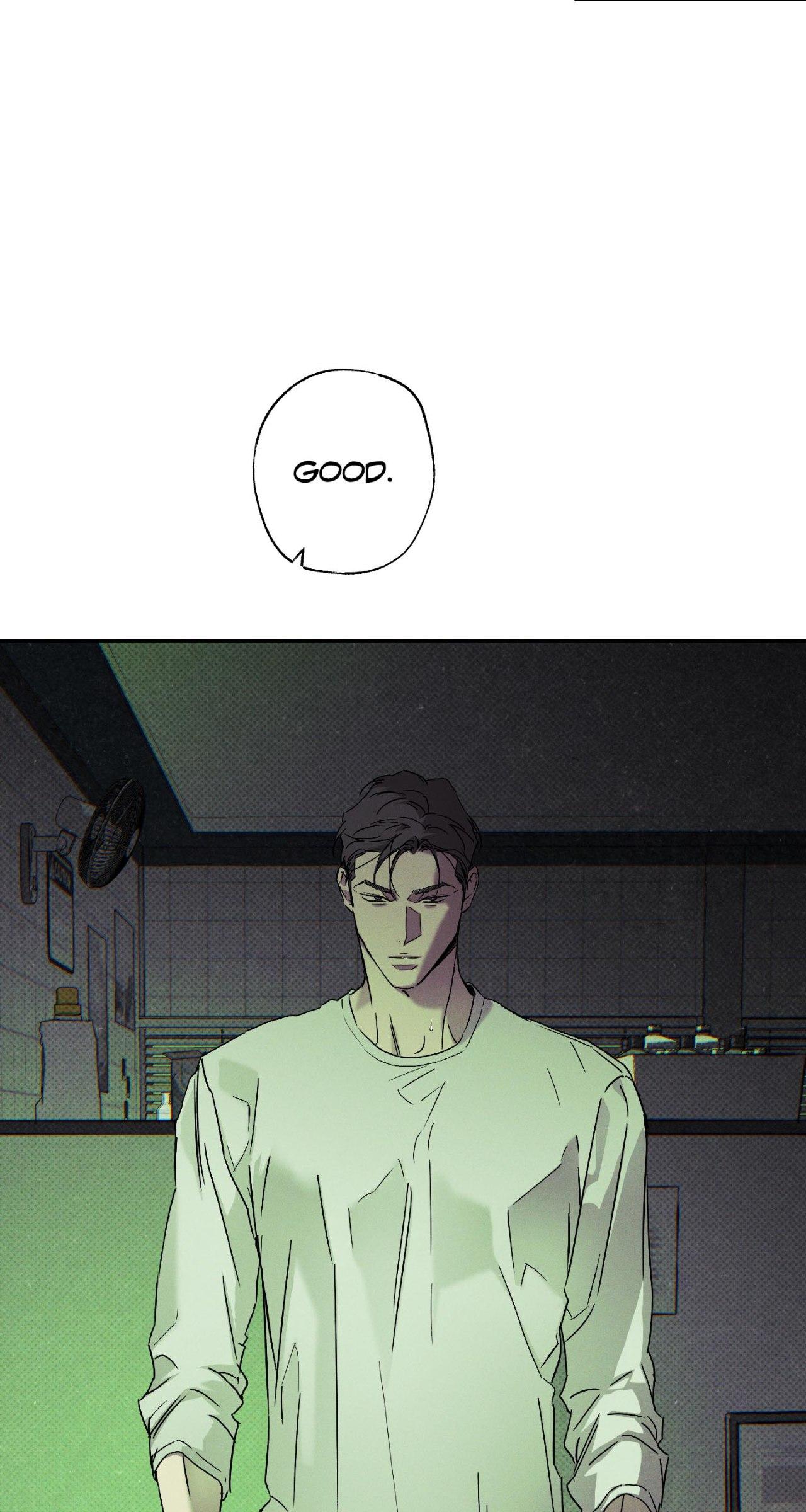 Wet Sand Chapter 76.1 page 13 - 