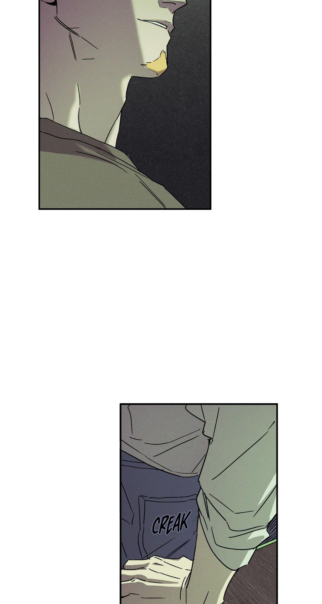 Wet Sand Chapter 76.1 page 15 - 