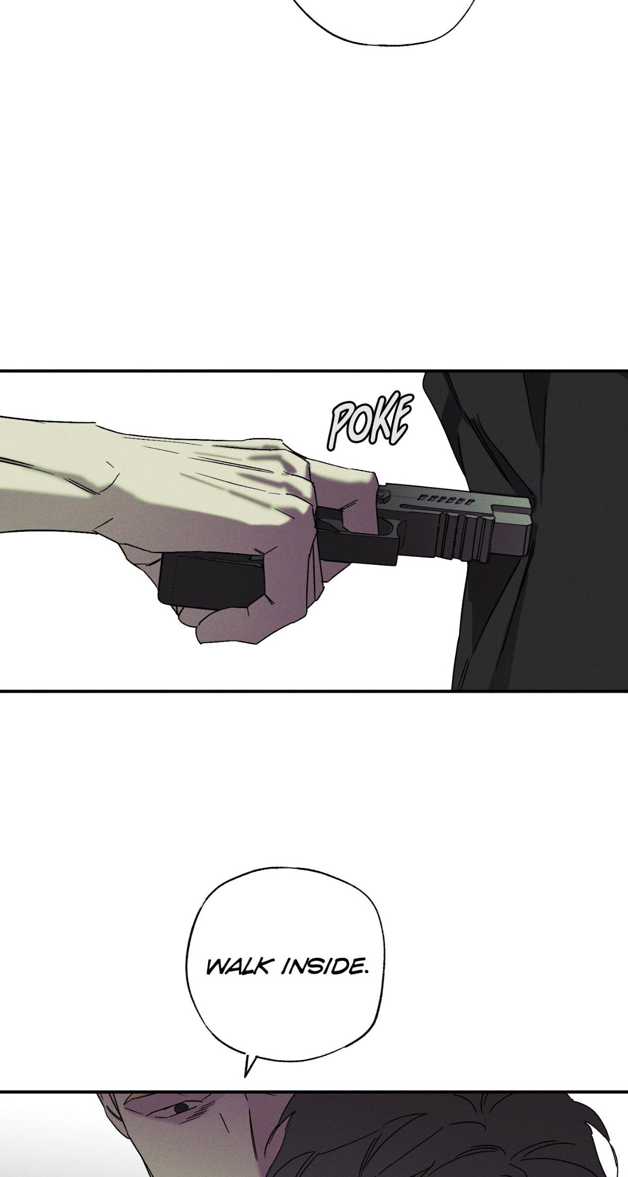 Wet Sand Chapter 76.1 page 3 - 
