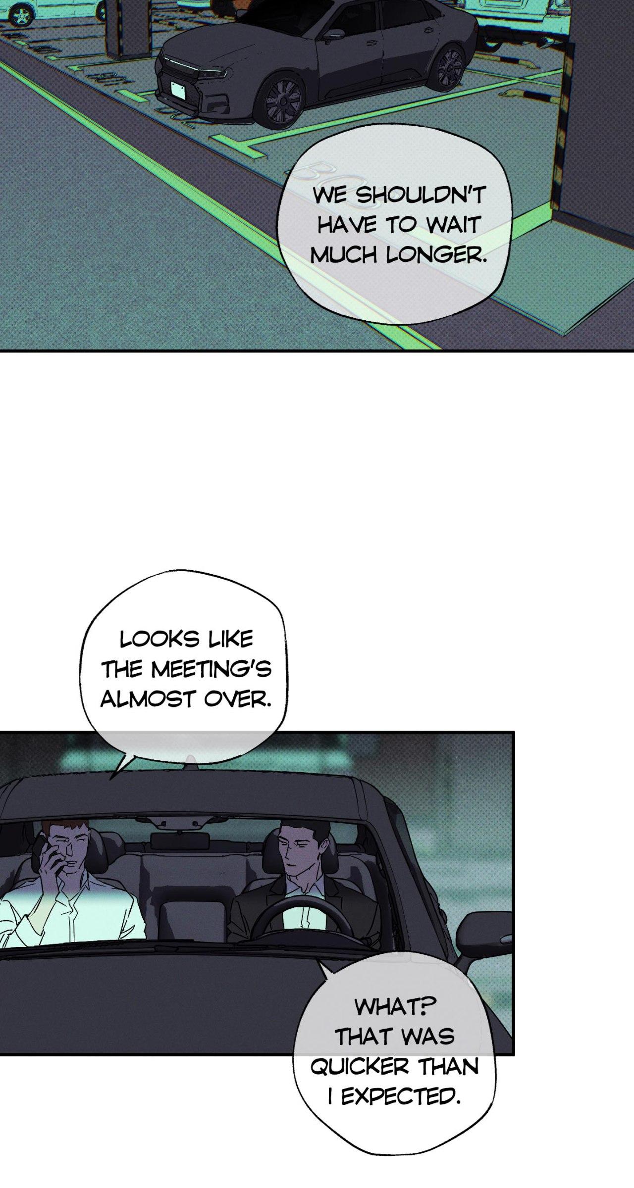 Wet Sand Chapter 76.1 page 22 - 