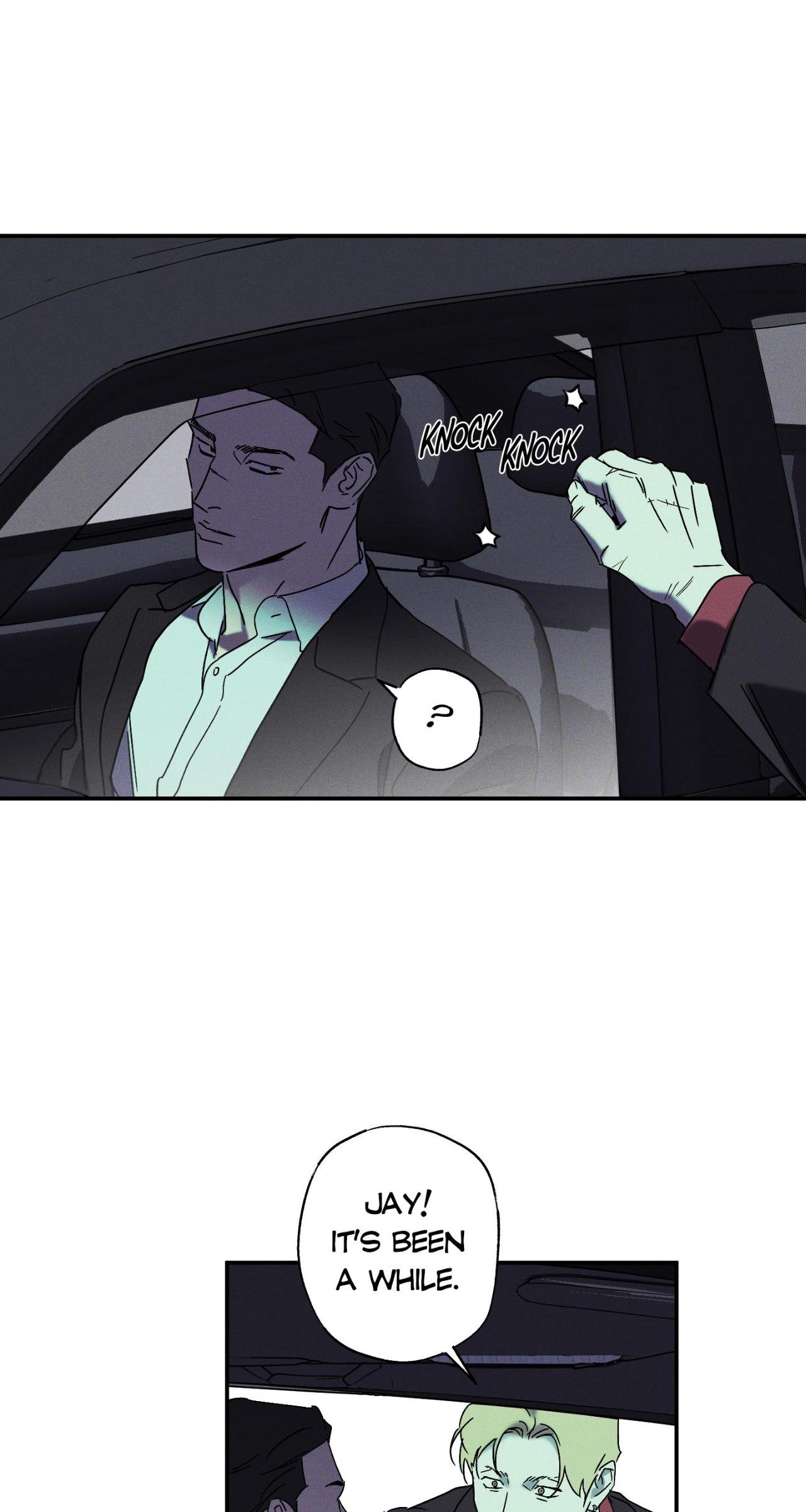 Wet Sand Chapter 76.1 page 23 - 