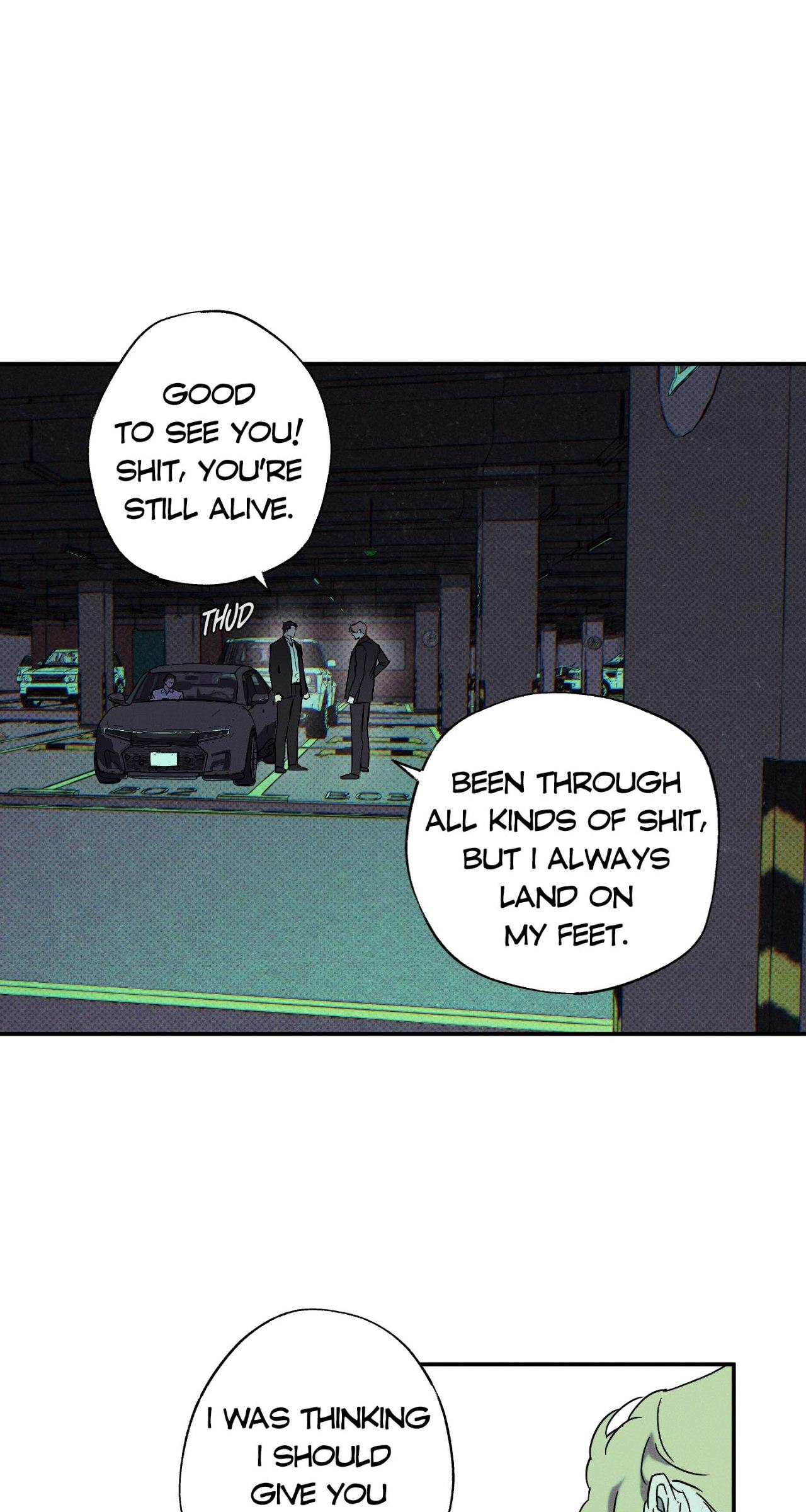 Wet Sand Chapter 76.1 page 25 - 