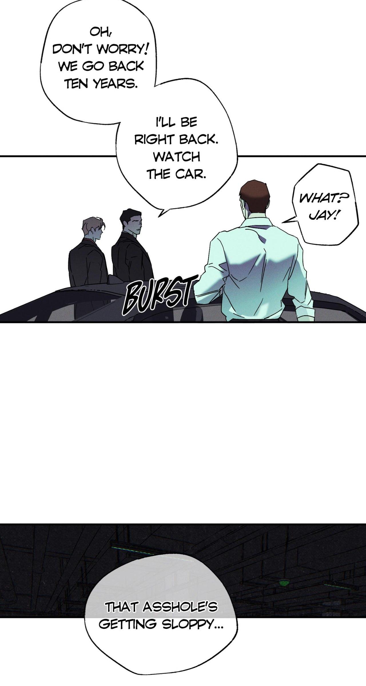 Wet Sand Chapter 76.1 page 28 - 