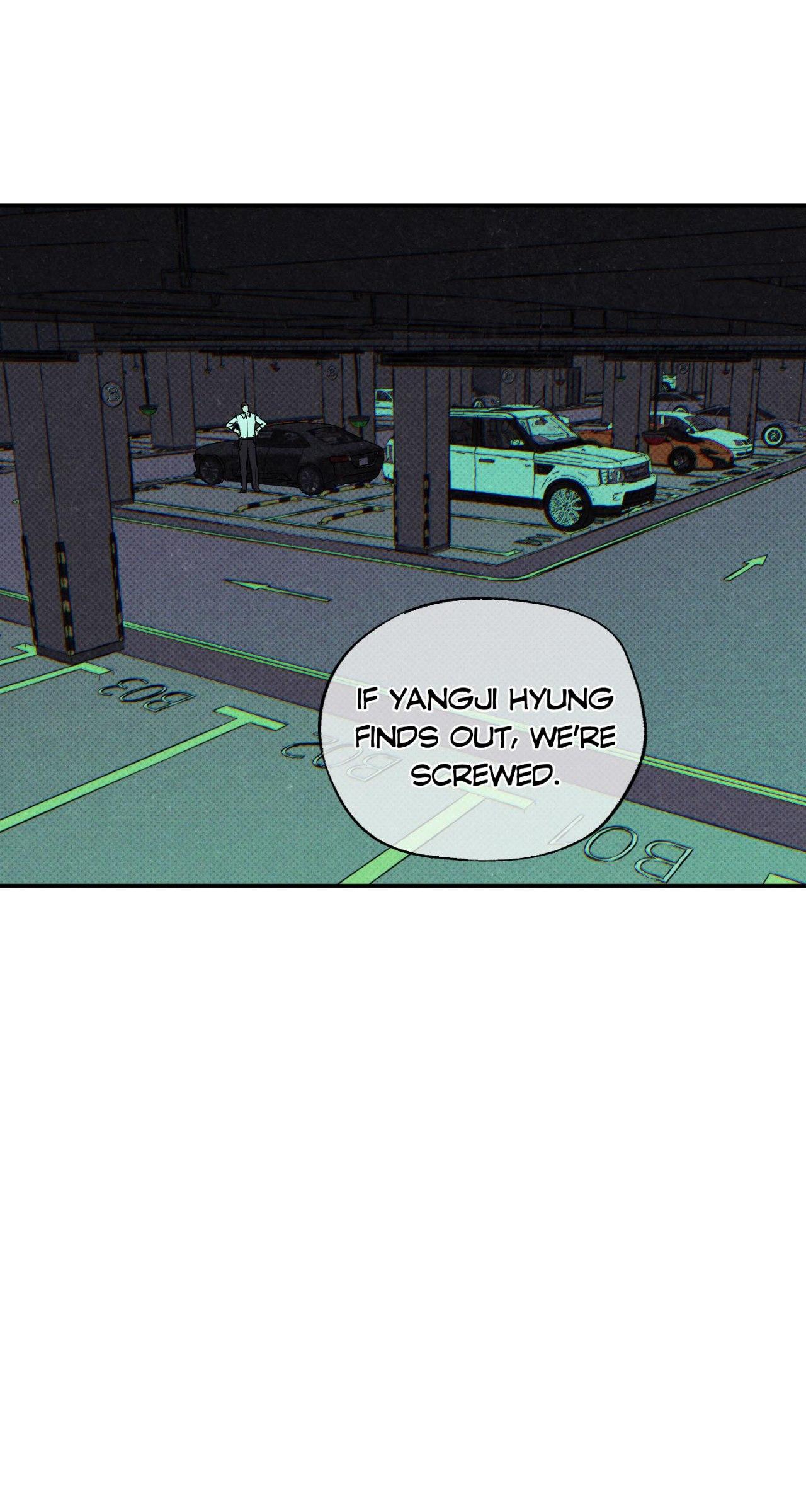 Wet Sand Chapter 76.1 page 29 - 