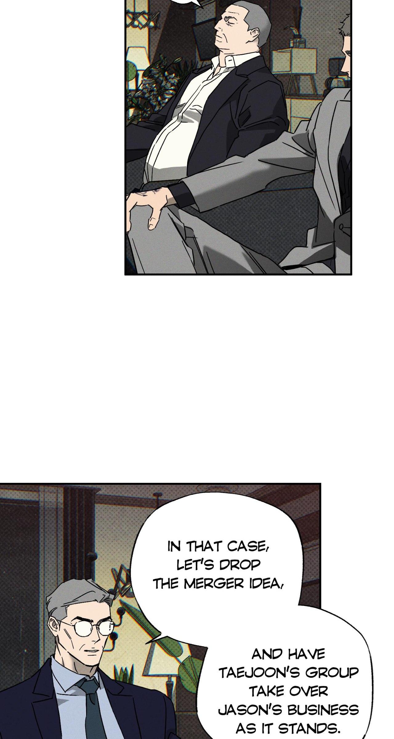 Wet Sand Chapter 76.1 page 31 - 