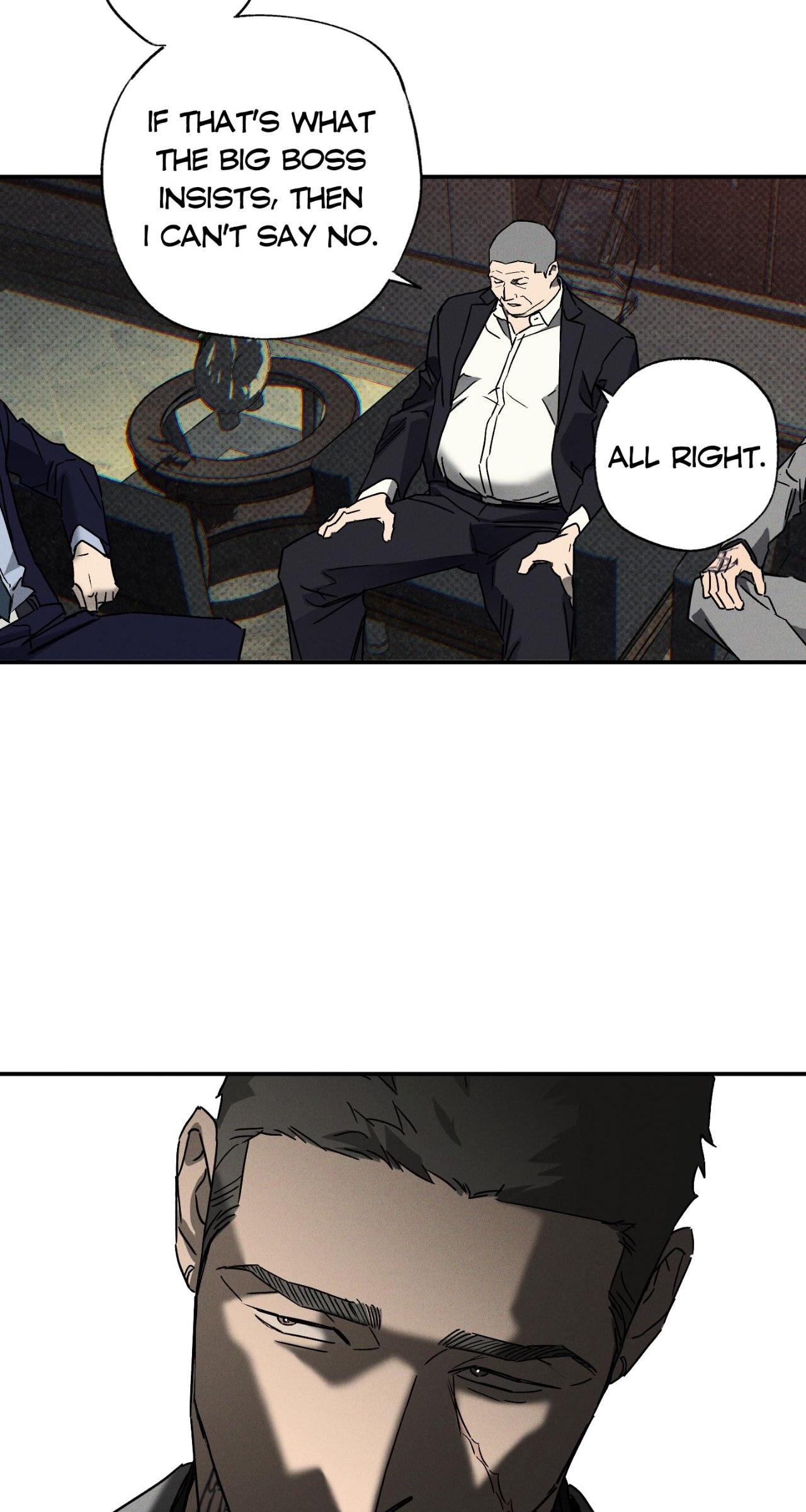 Wet Sand Chapter 76.1 page 34 - 