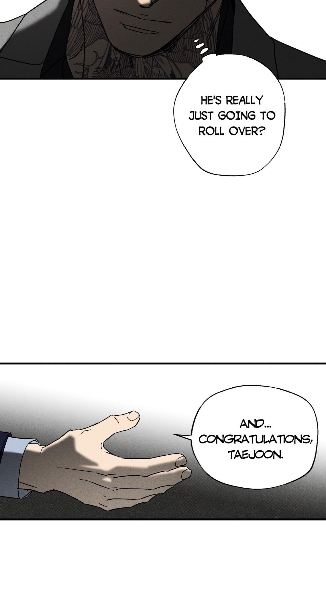 Wet Sand Chapter 76.1 page 35 - 