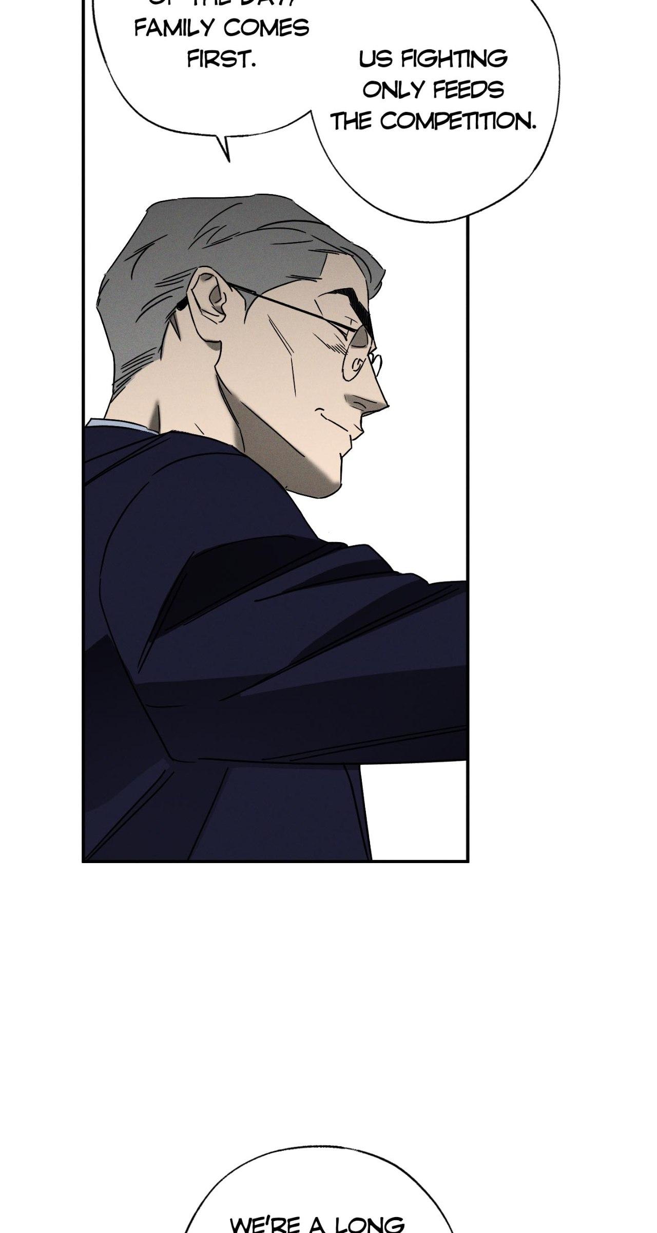 Wet Sand Chapter 76.1 page 37 - 
