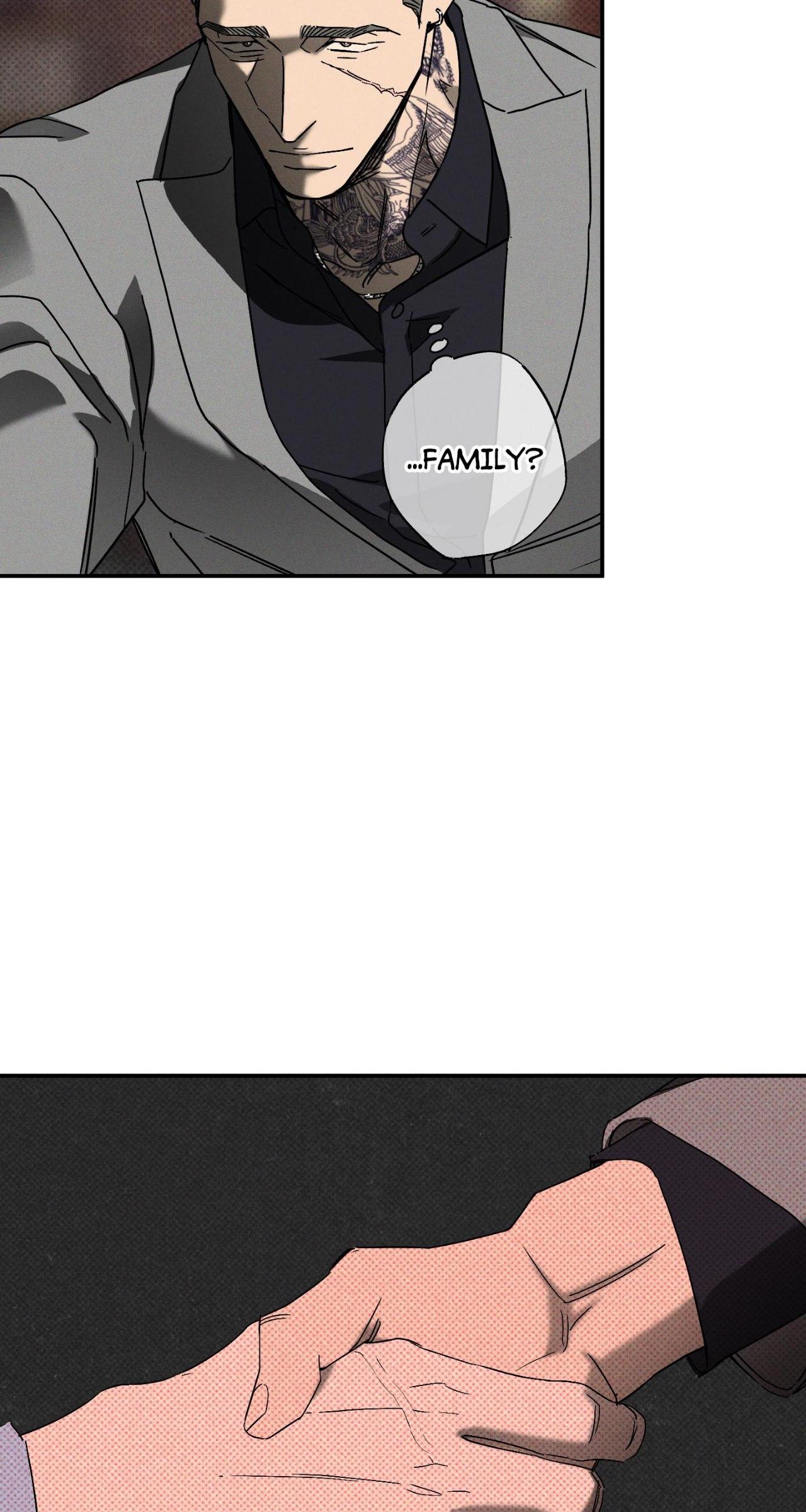 Wet Sand Chapter 76.1 page 39 - 