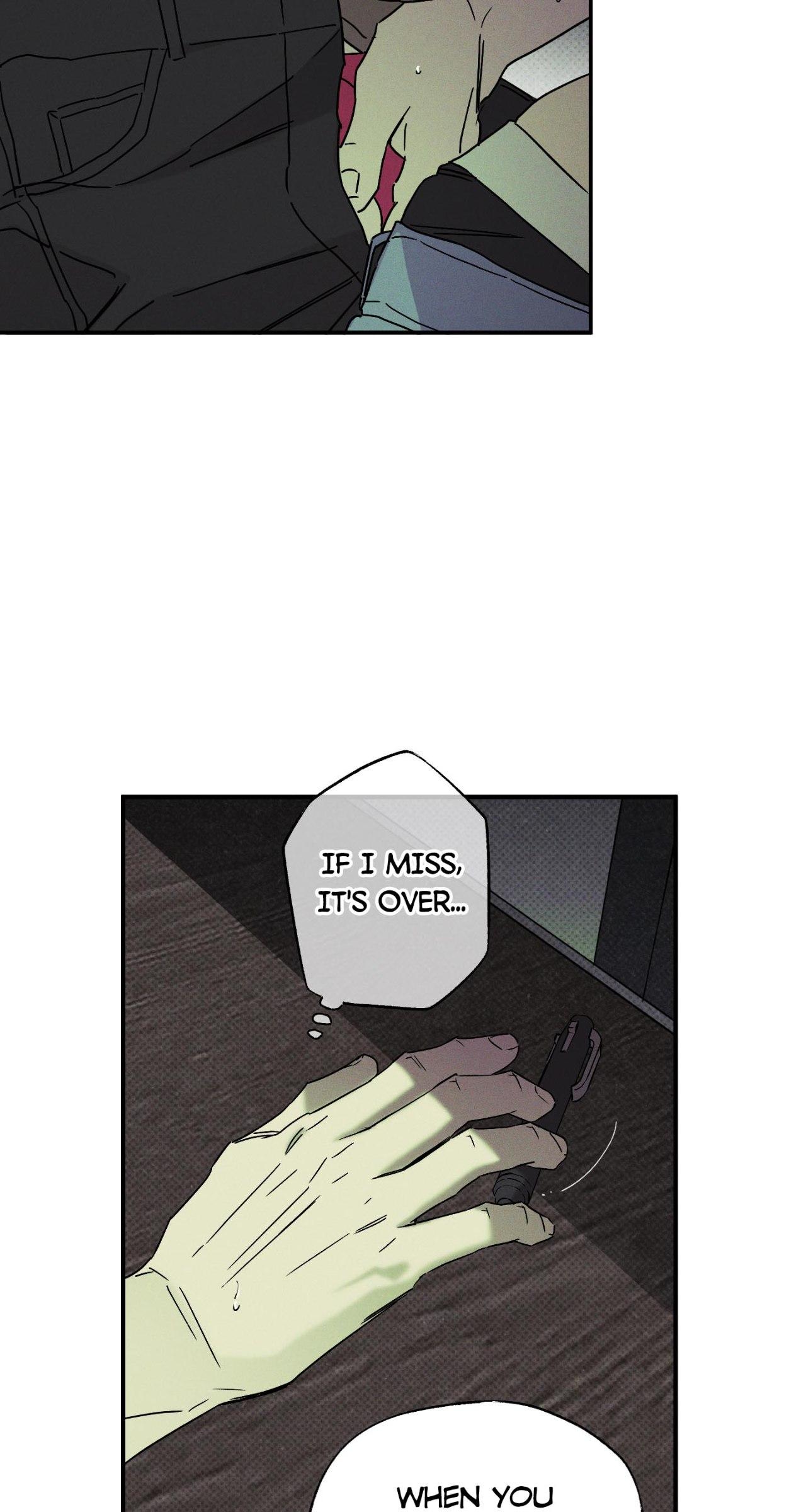 Wet Sand Chapter 76.1 page 43 - 