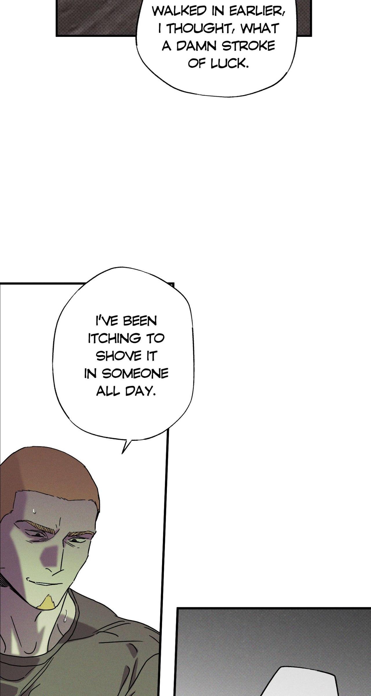 Wet Sand Chapter 76.1 page 44 - 