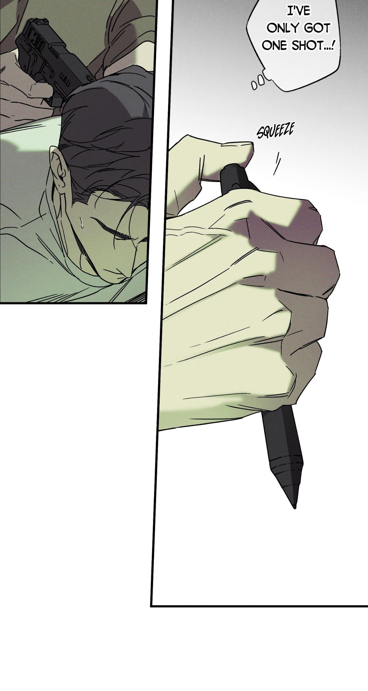 Wet Sand Chapter 76.1 page 45 - 