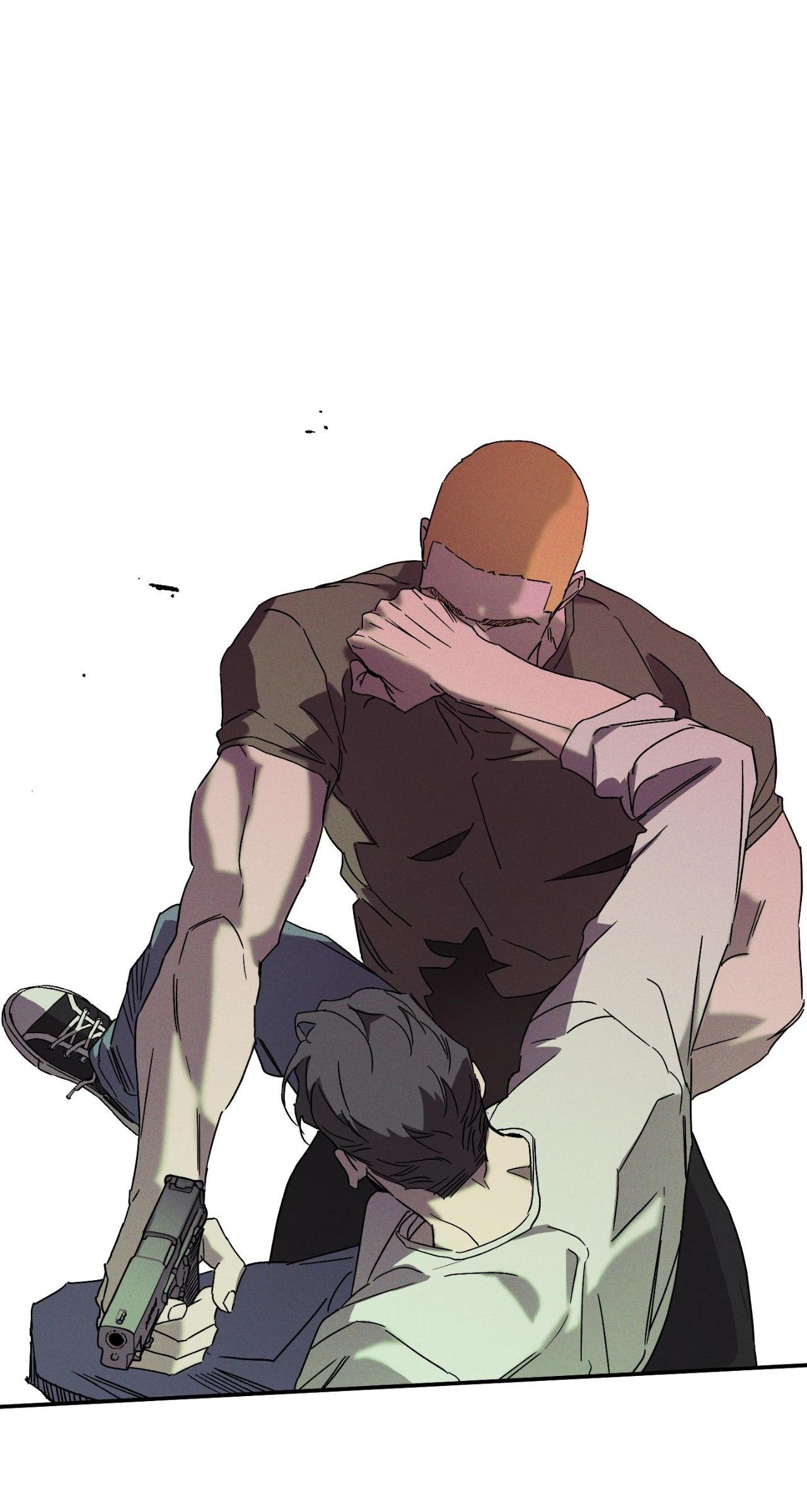 Wet Sand Chapter 76.1 page 46 - 