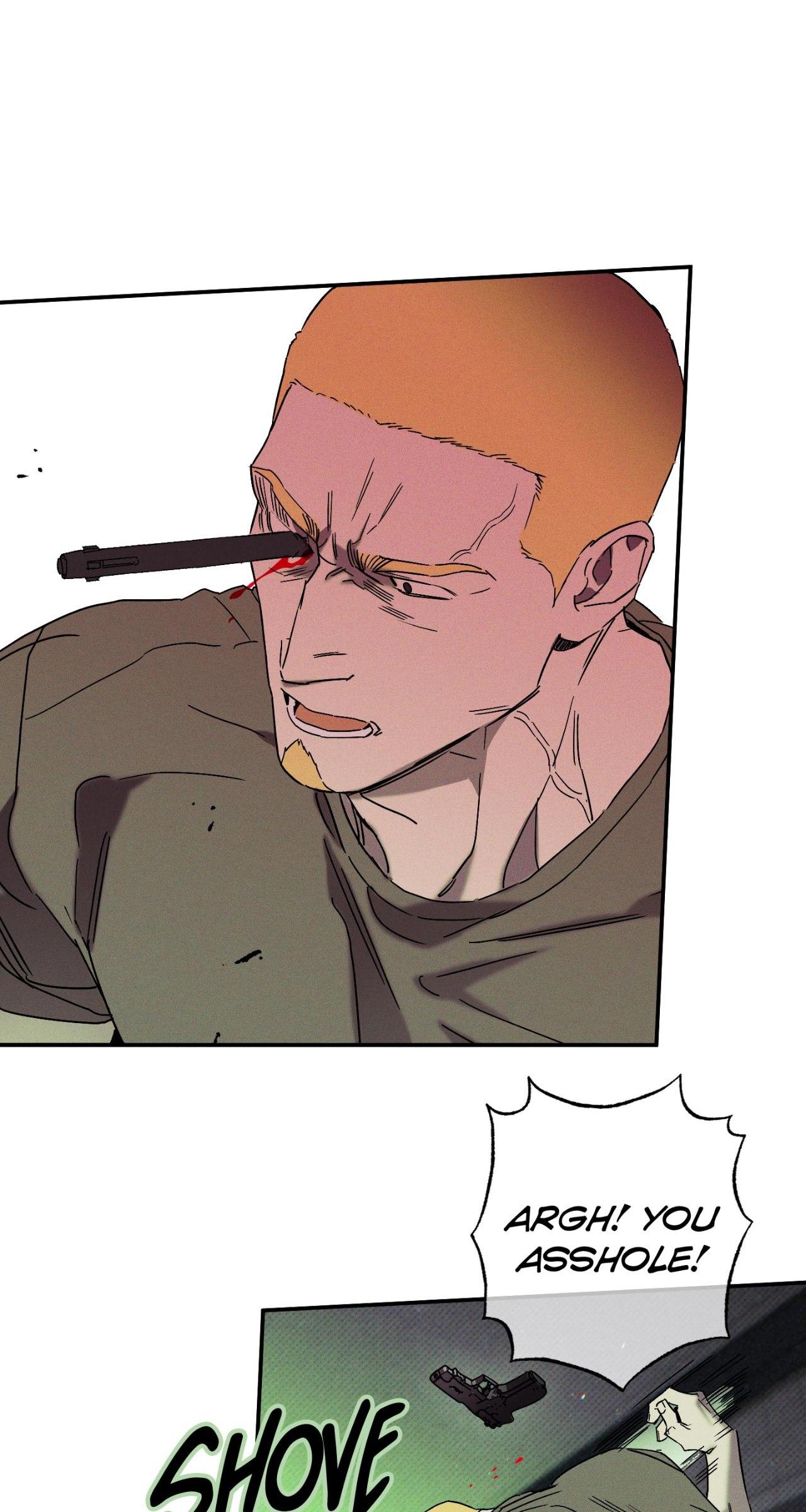 Wet Sand Chapter 76.1 page 47 - 