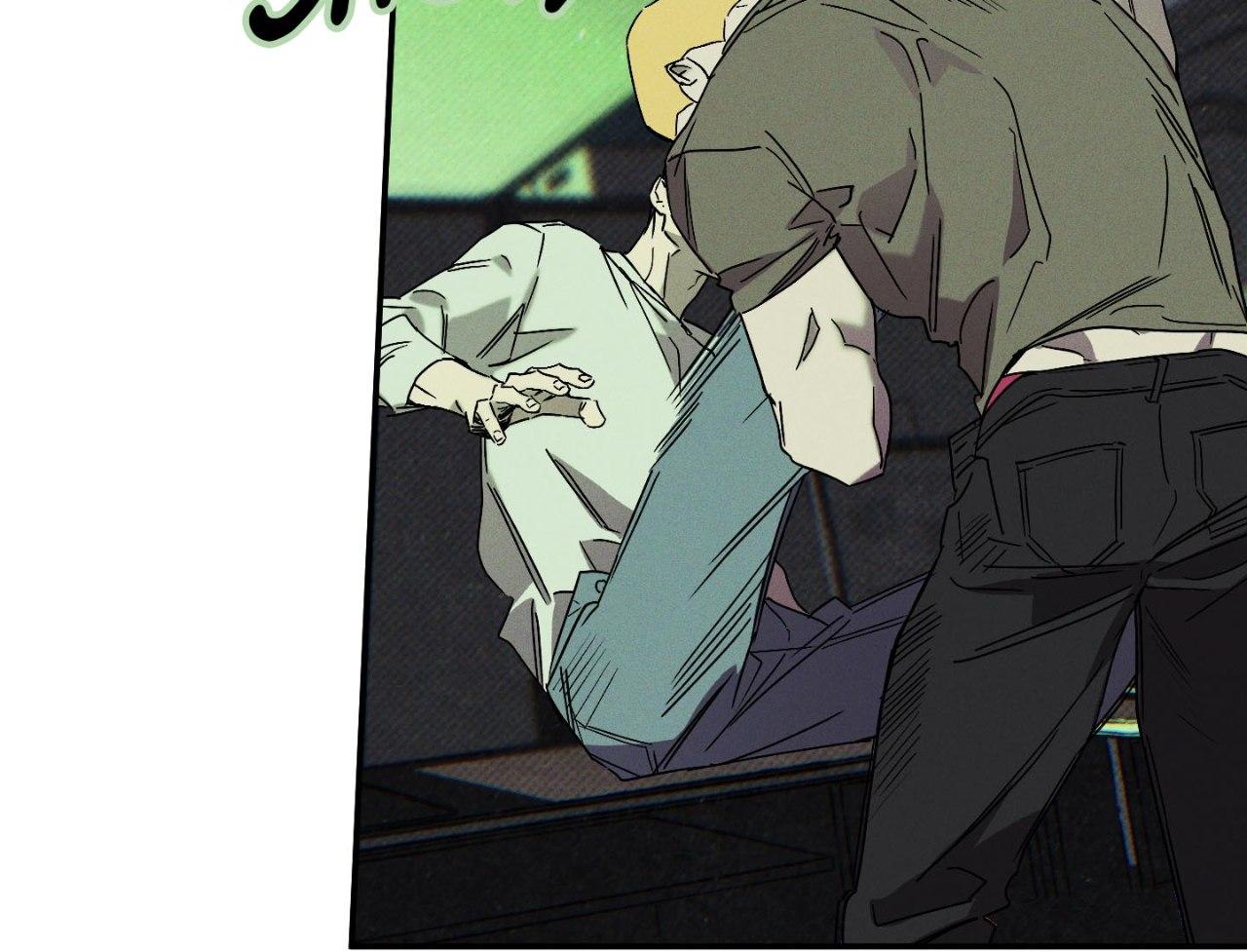Wet Sand Chapter 76.1 page 48 - 