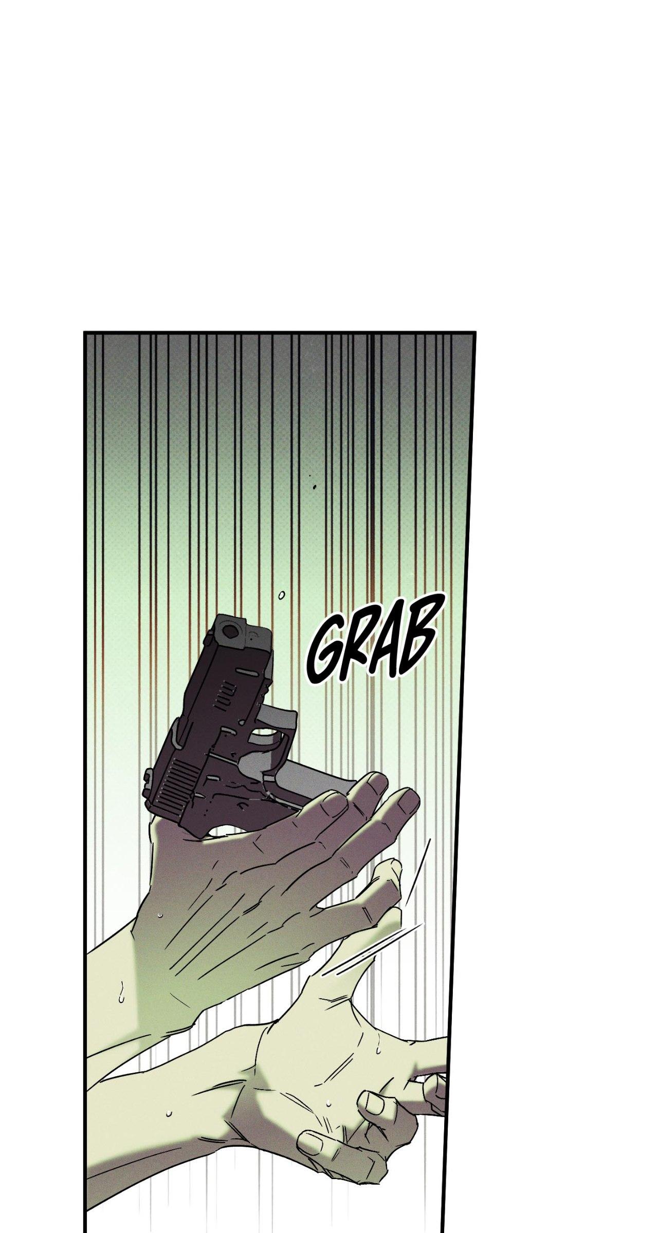 Wet Sand Chapter 76.1 page 49 - 