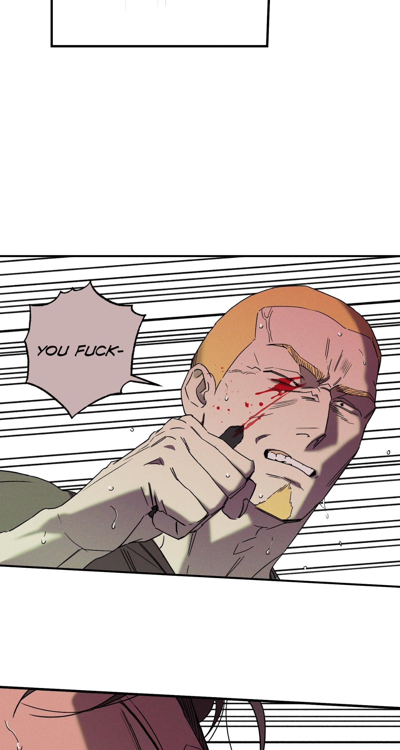 Wet Sand Chapter 76.1 page 50 - 