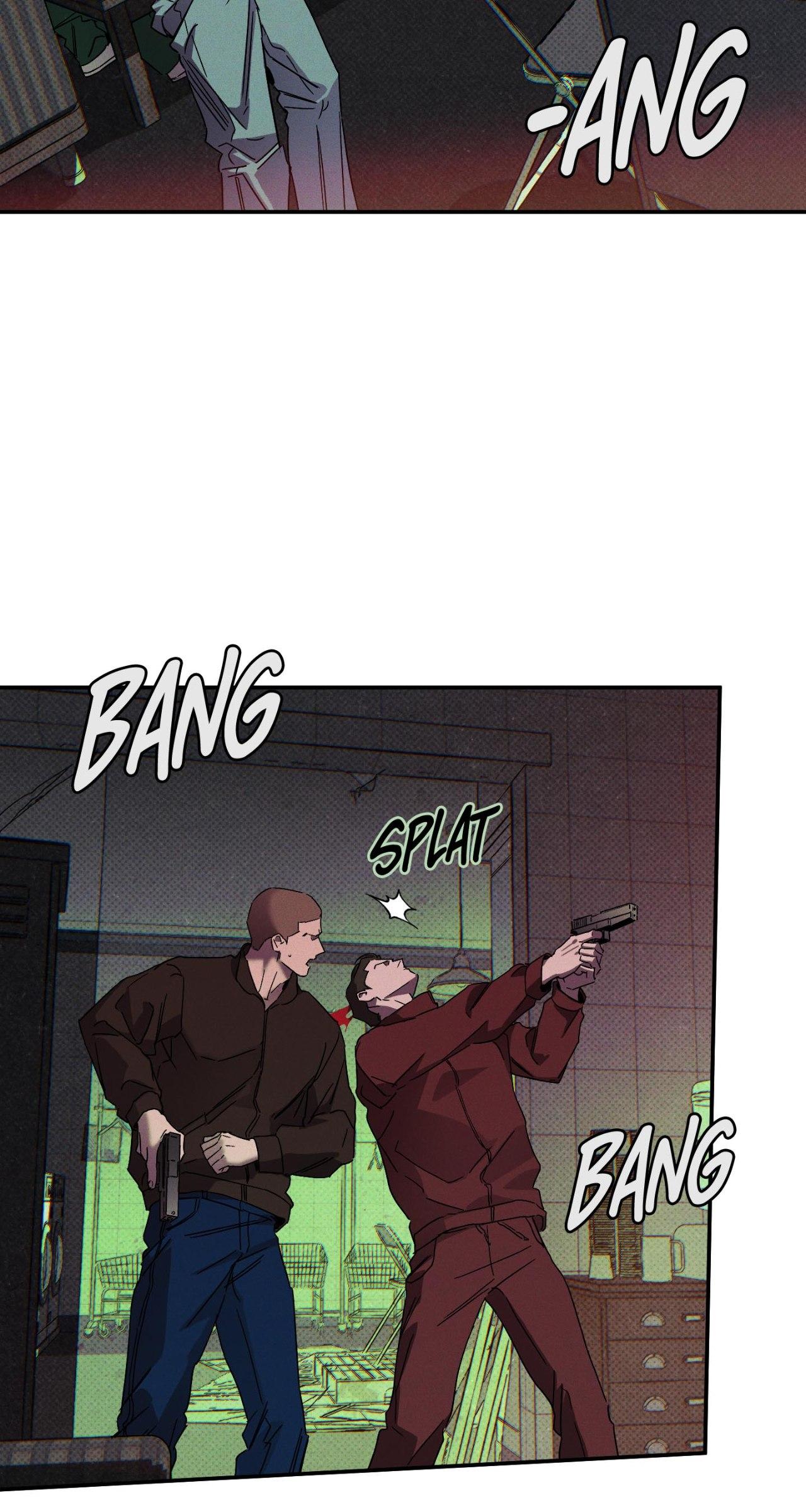 Wet Sand Chapter 76.1 page 52 - 