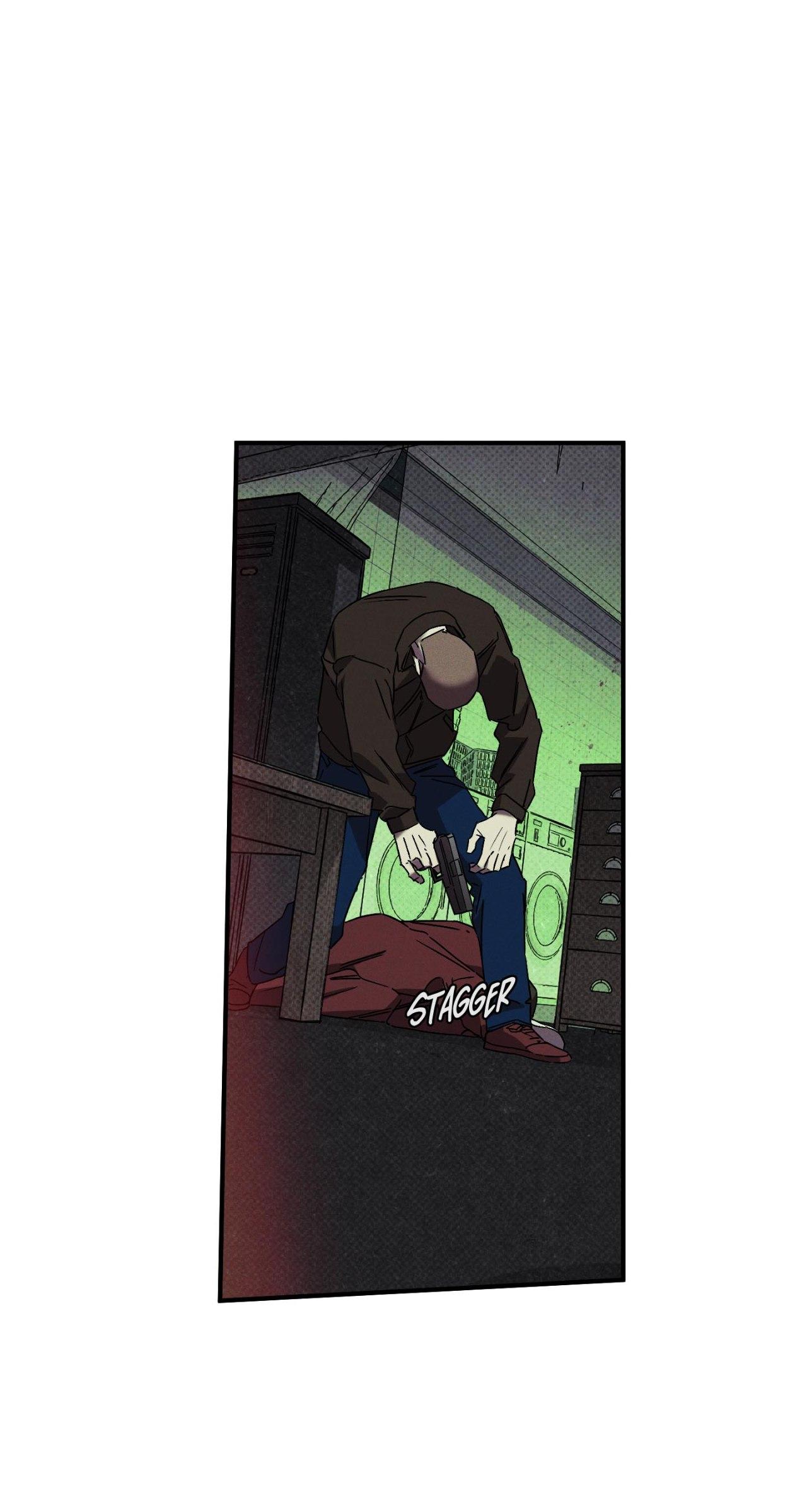 Wet Sand Chapter 76.1 page 53 - 