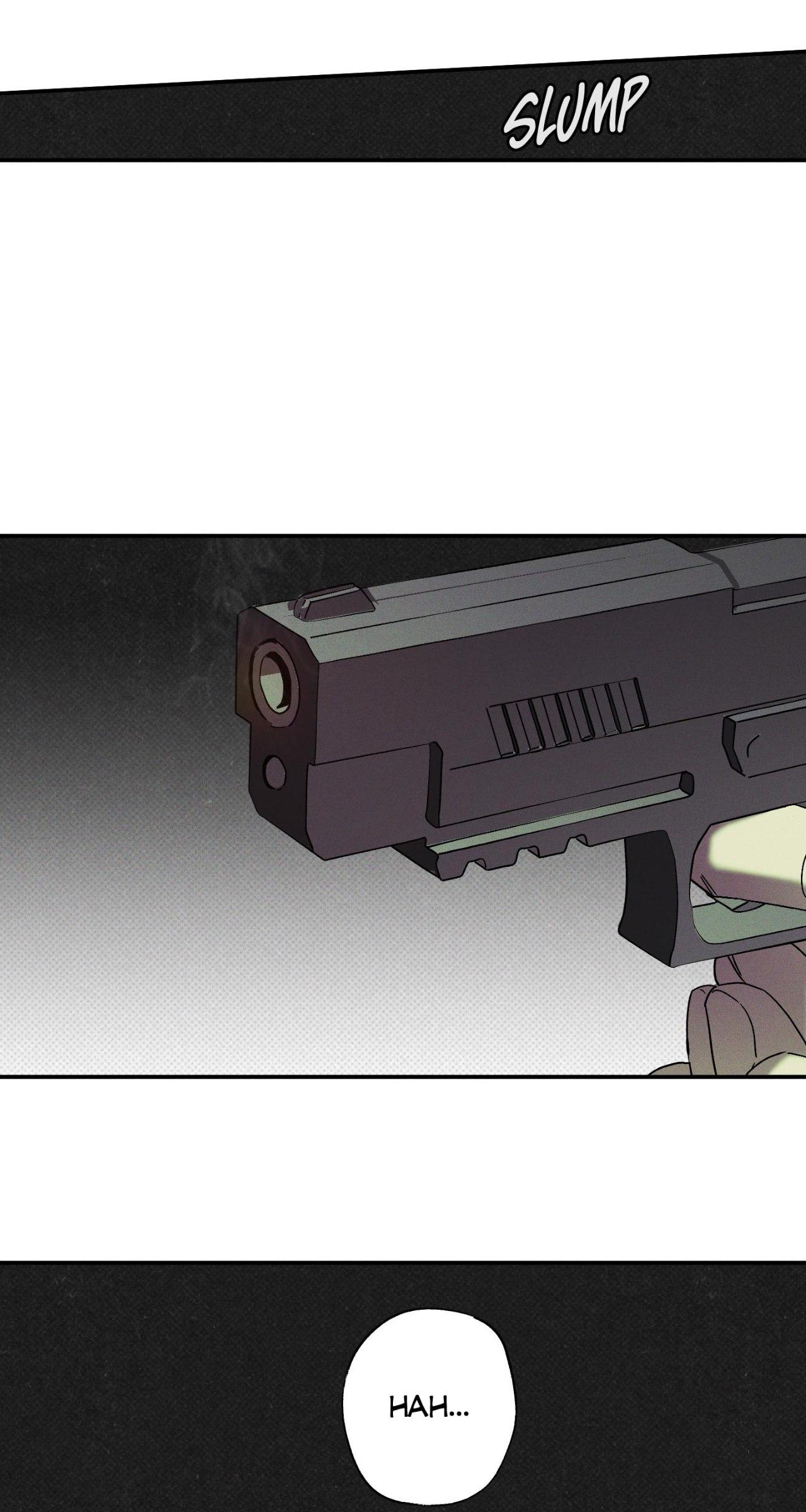 Wet Sand Chapter 76.1 page 54 - 