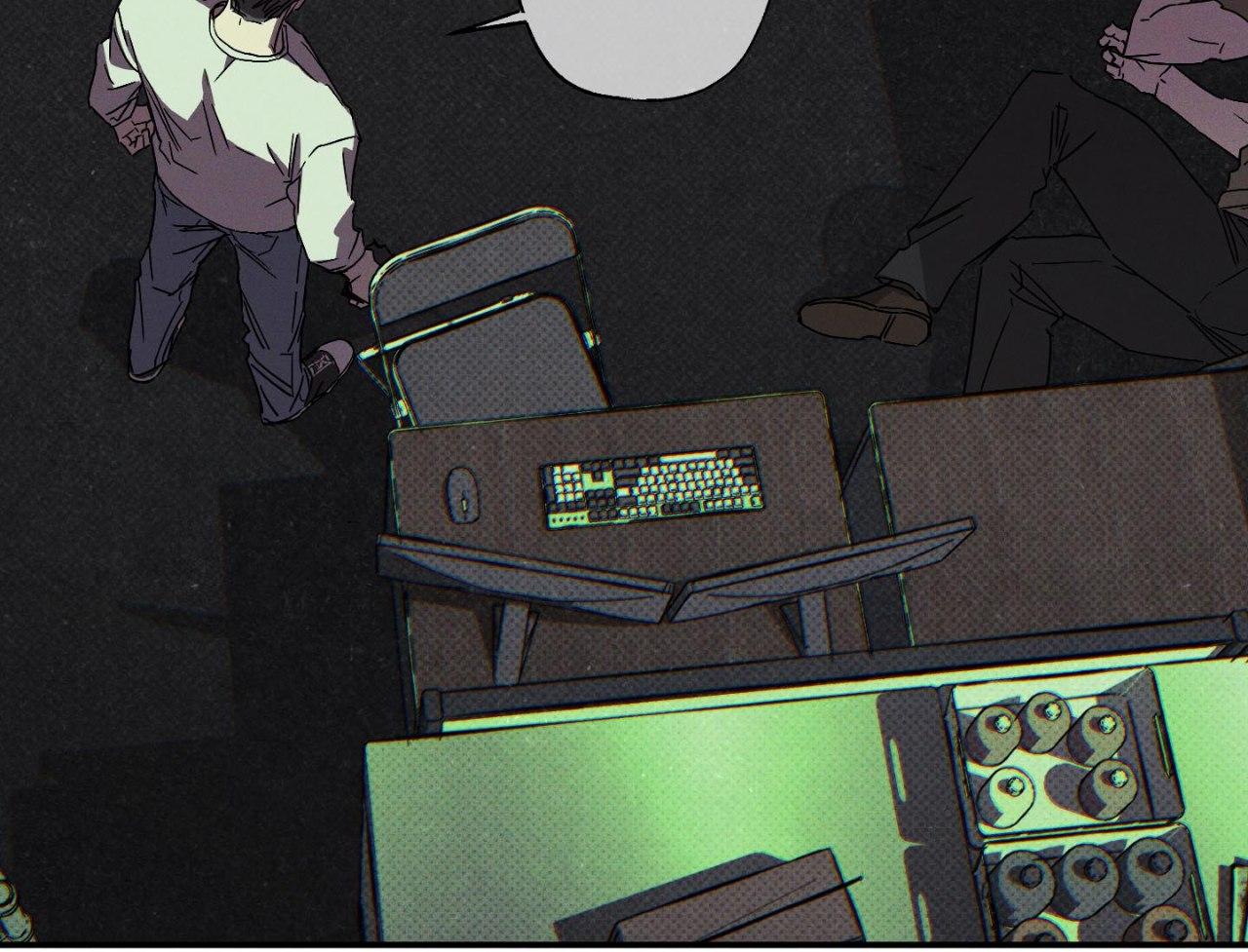 Wet Sand Chapter 76.1 page 56 - 
