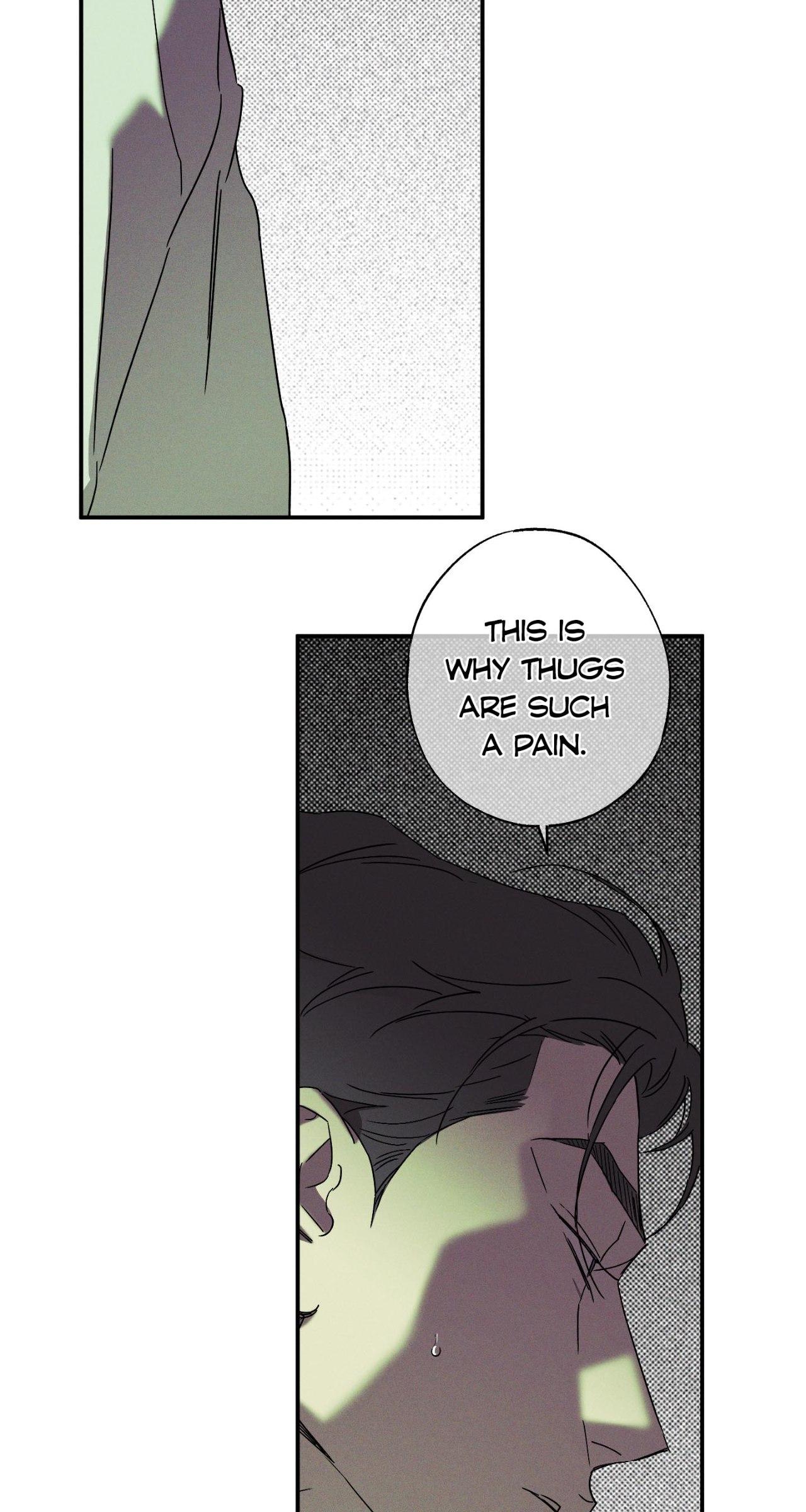 Wet Sand Chapter 76.1 page 58 - 