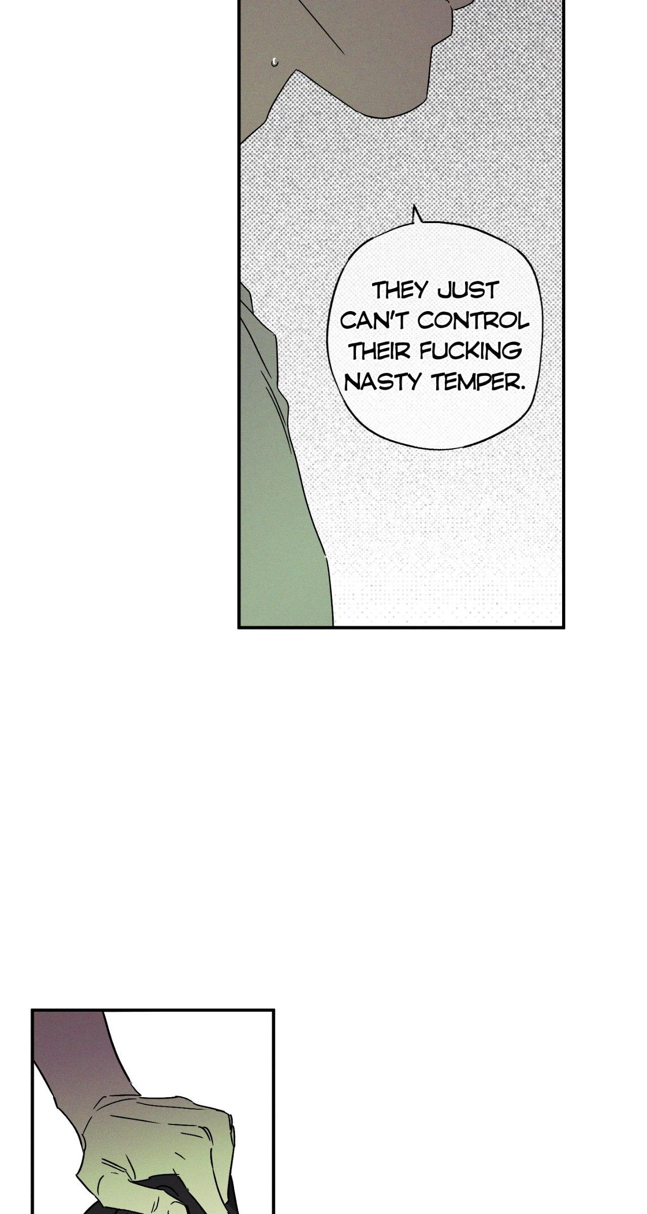 Wet Sand Chapter 76.1 page 59 - 