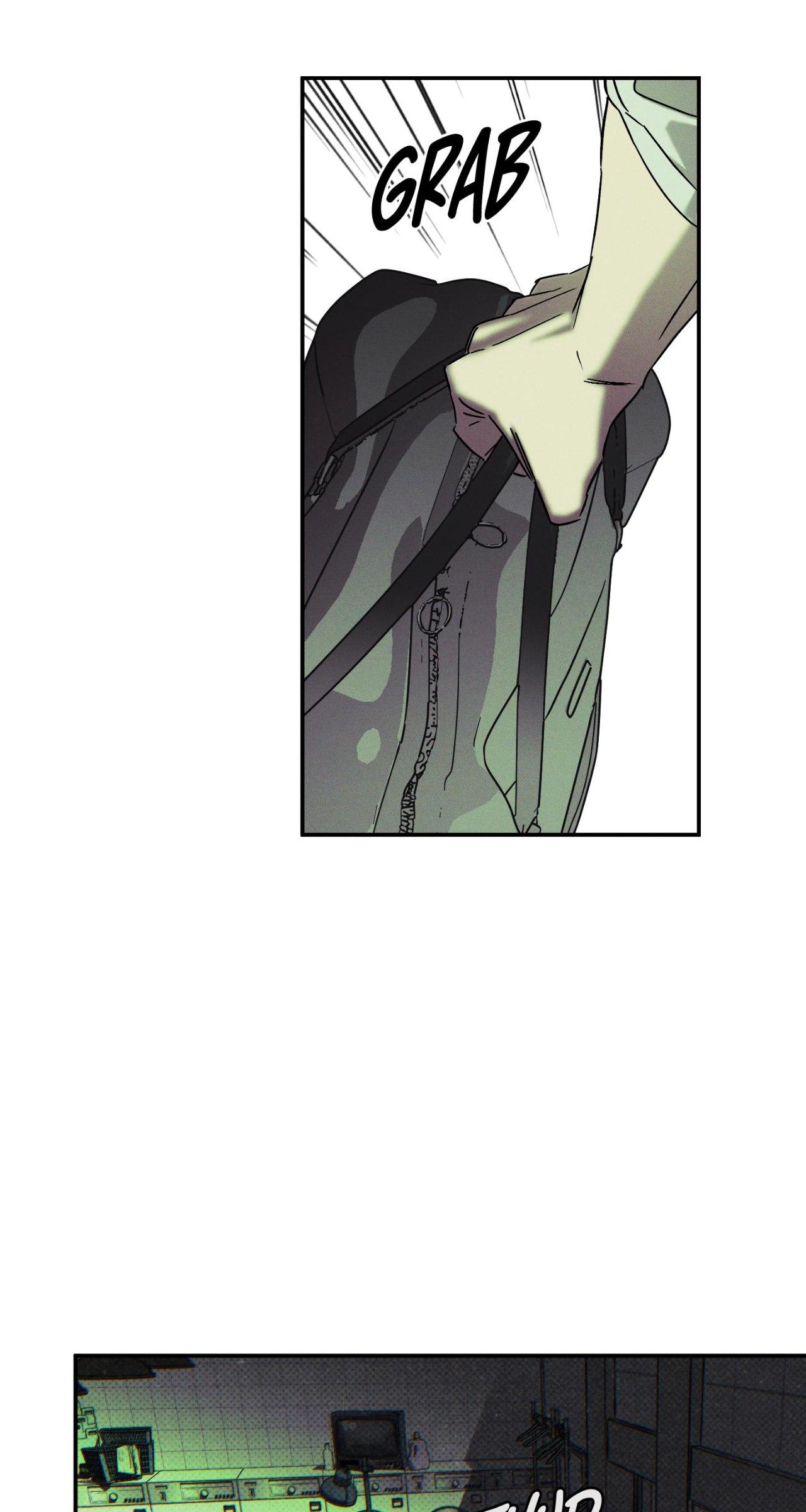 Wet Sand Chapter 76.1 page 63 - 