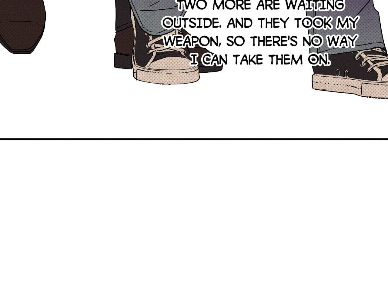 Wet Sand Chapter 76.1 page 8 - 