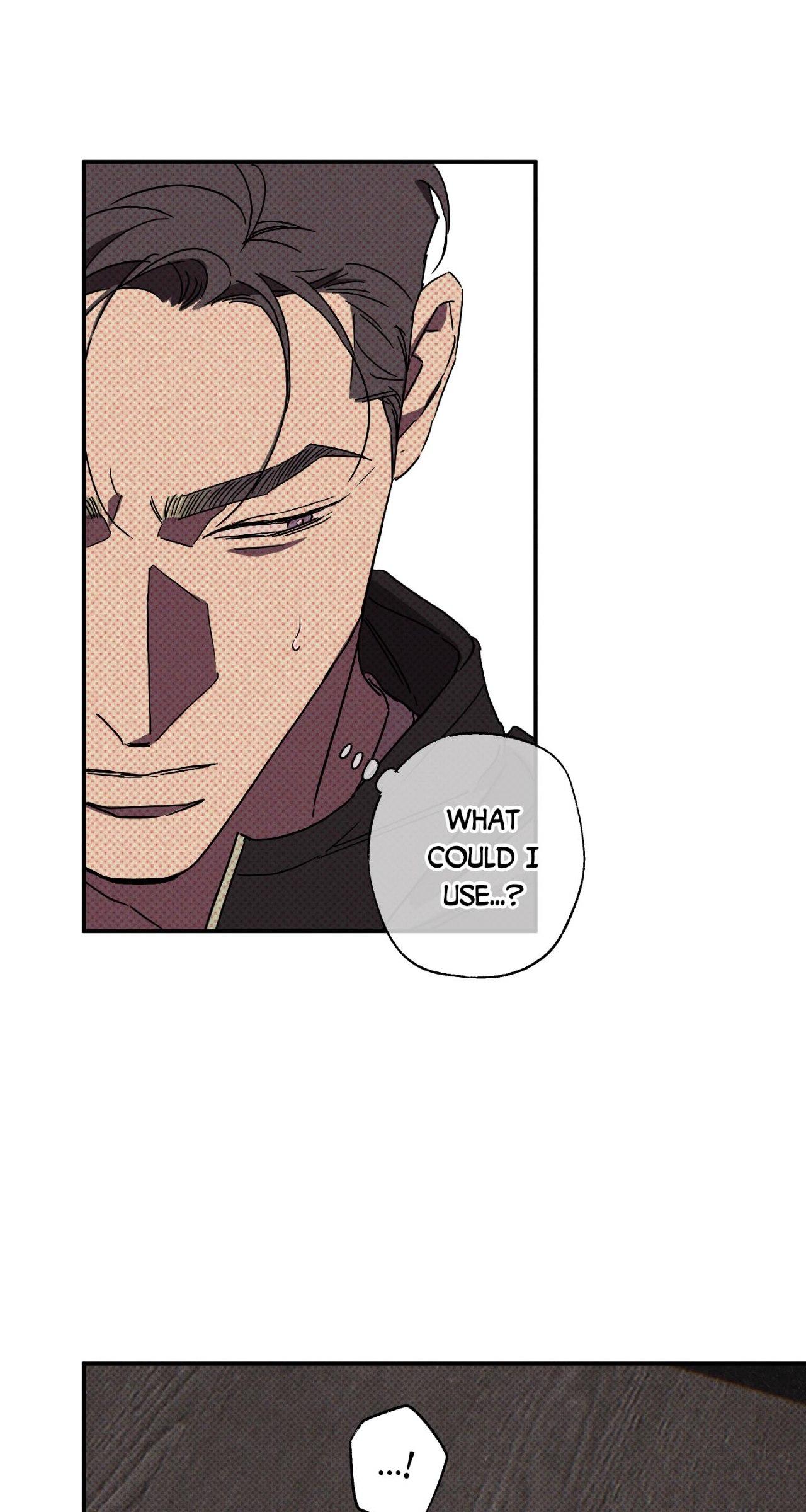 Wet Sand Chapter 76.1 page 9 - 